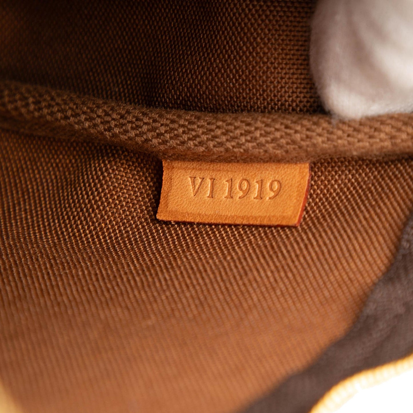 Louis Vuitton Monogram Pochette Accessoires