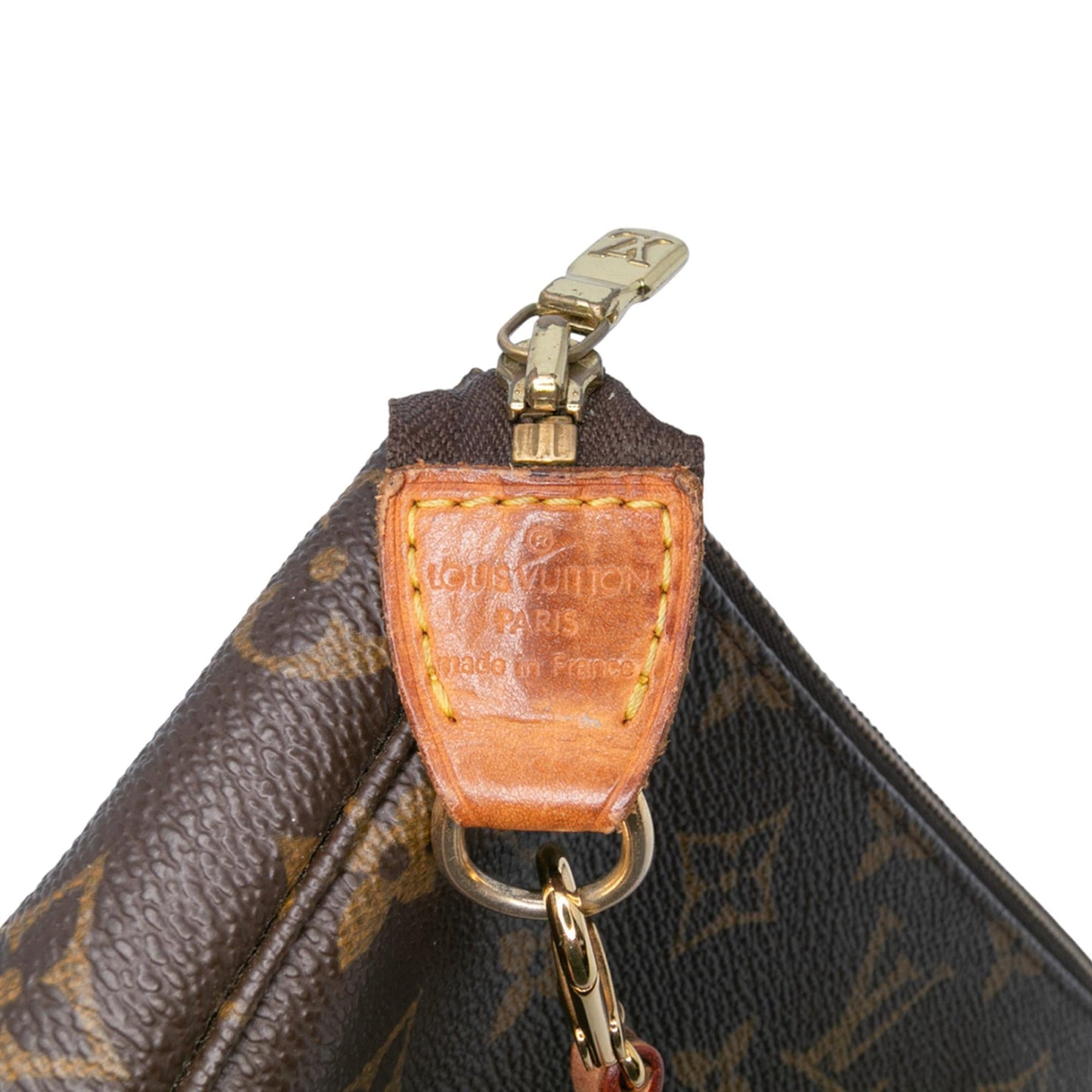 Louis Vuitton Monogram Pochette Accessoires