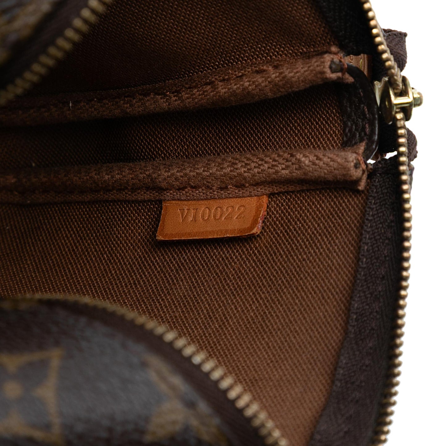 Louis Vuitton Monogram Pochette Accessoires
