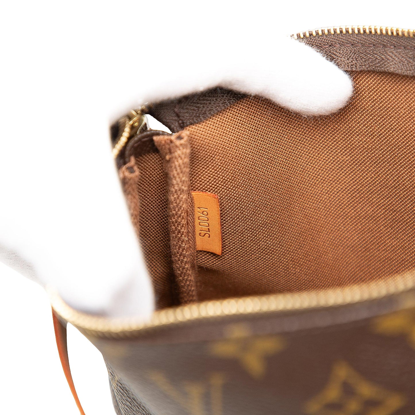 Louis Vuitton Monogram Pochette Accessoires
