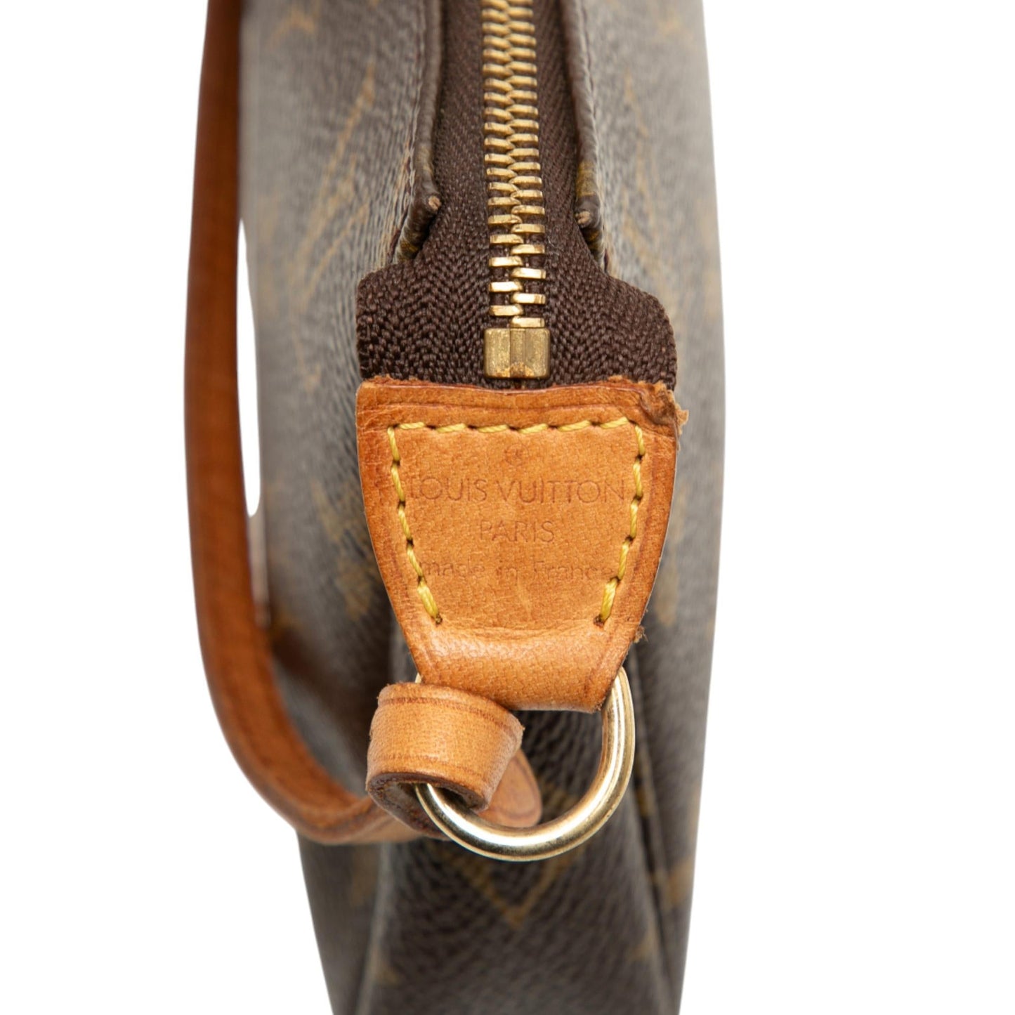 Louis Vuitton Monogram Pochette Accessoires