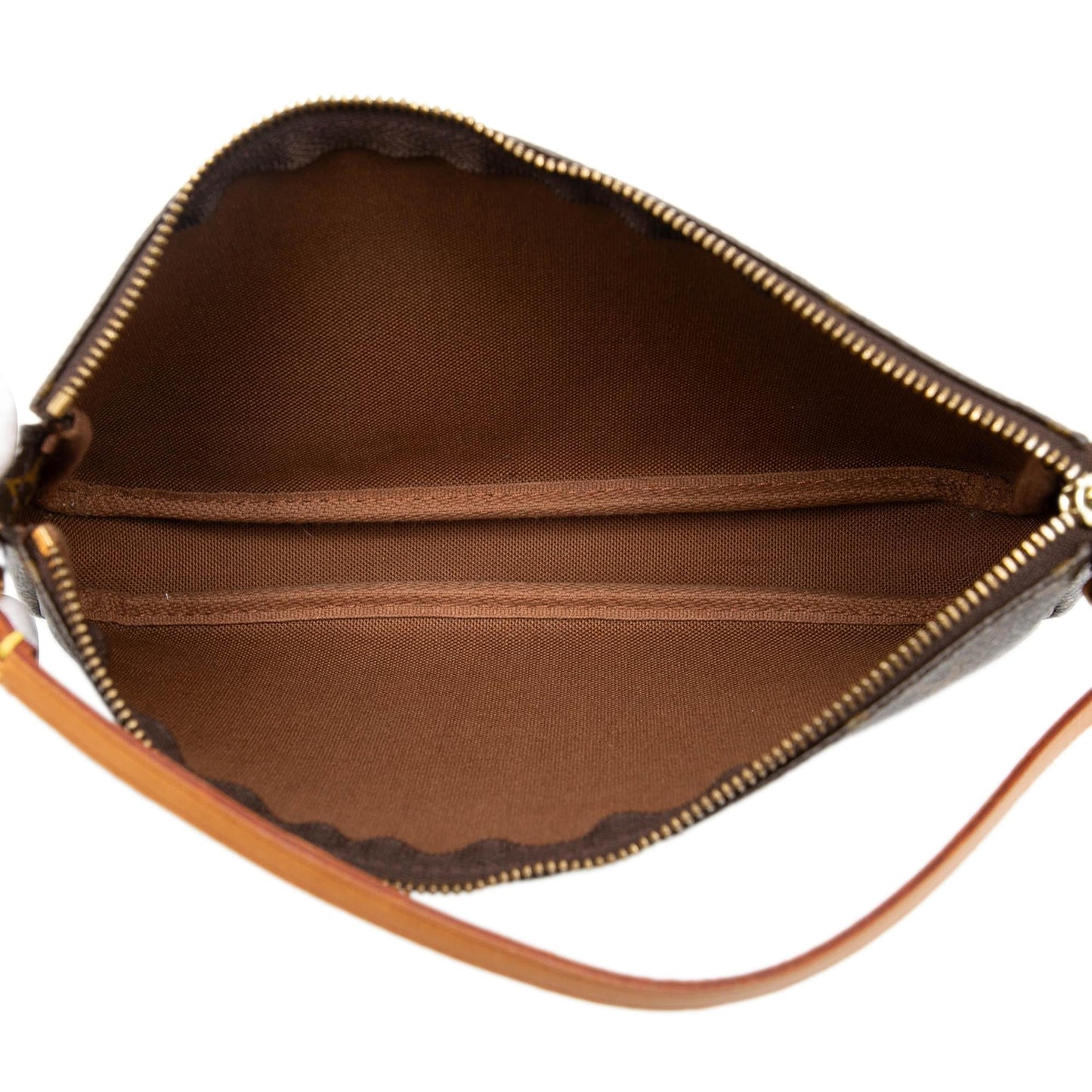 Louis Vuitton Monogram Pochette Accessoires