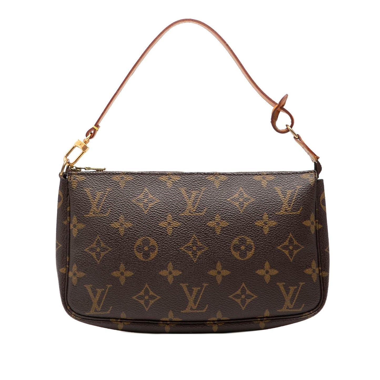 Louis Vuitton Monogram Pochette Accessoires