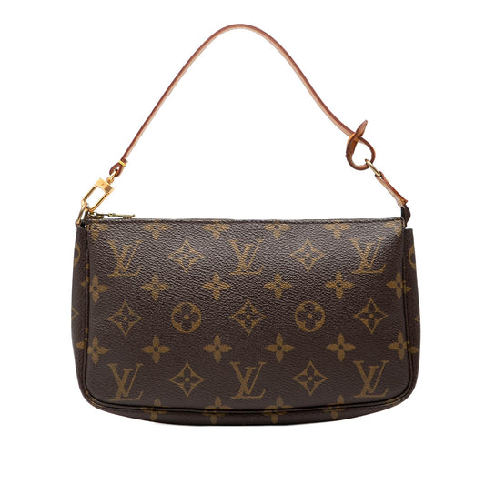 Louis Vuitton Monogram Pochette Accessoires