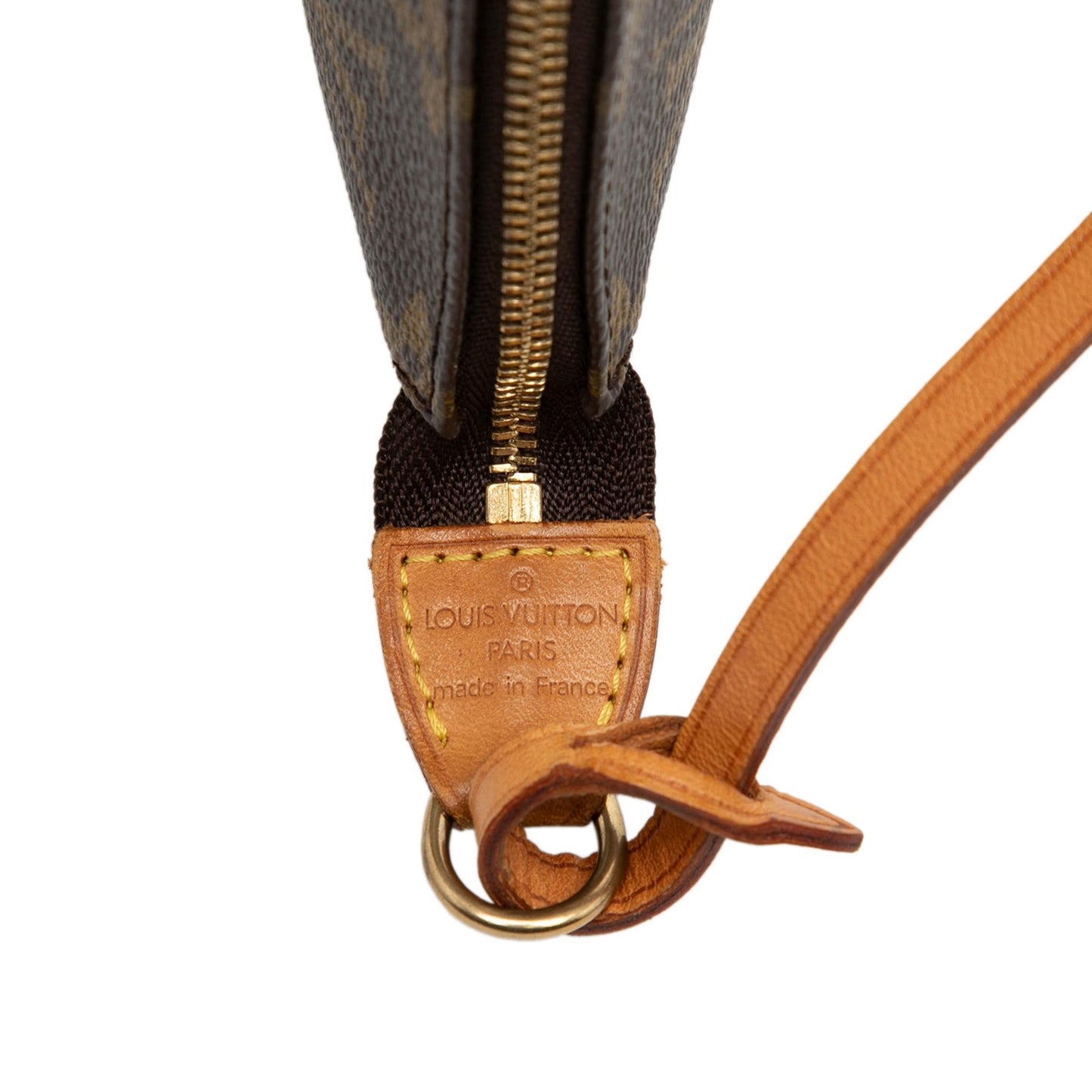 Louis Vuitton Monogram Pochette Accessoires