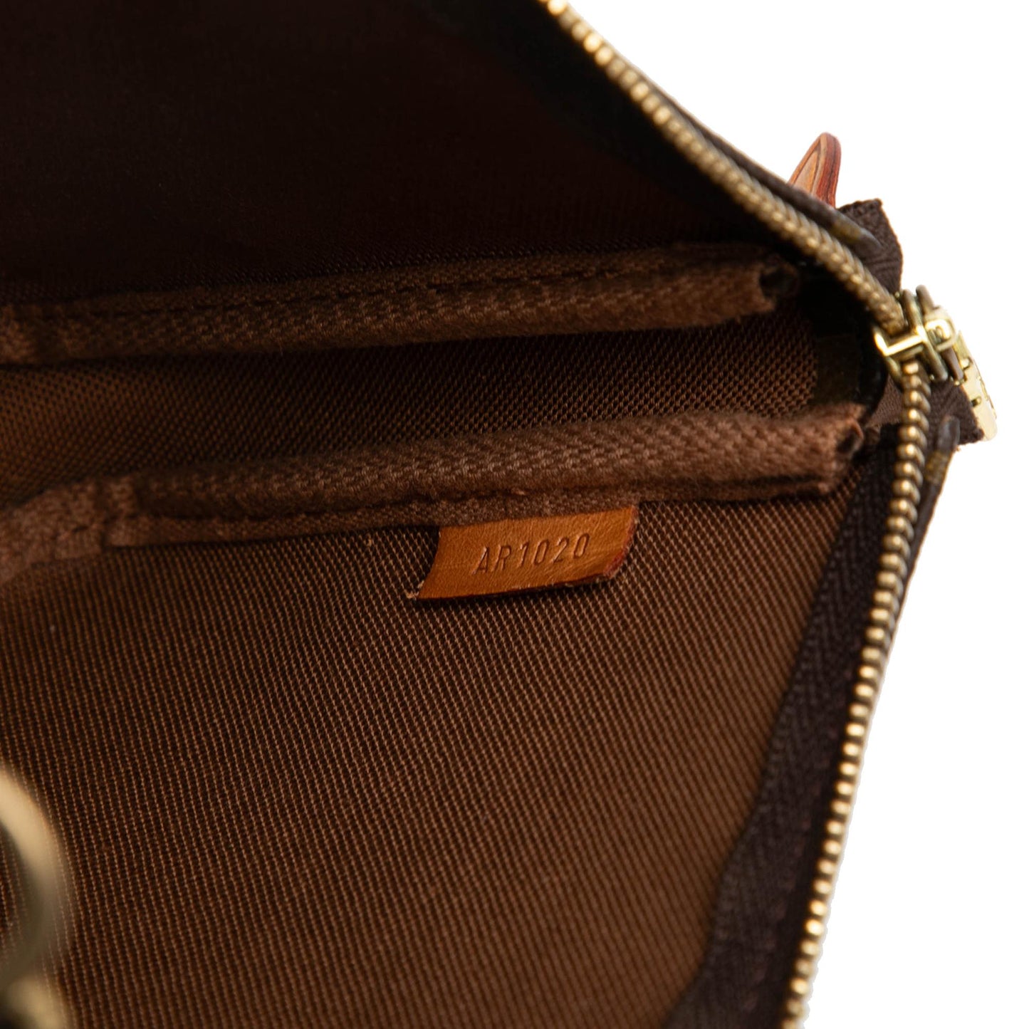 Louis Vuitton Monogram Pochette Accessoires