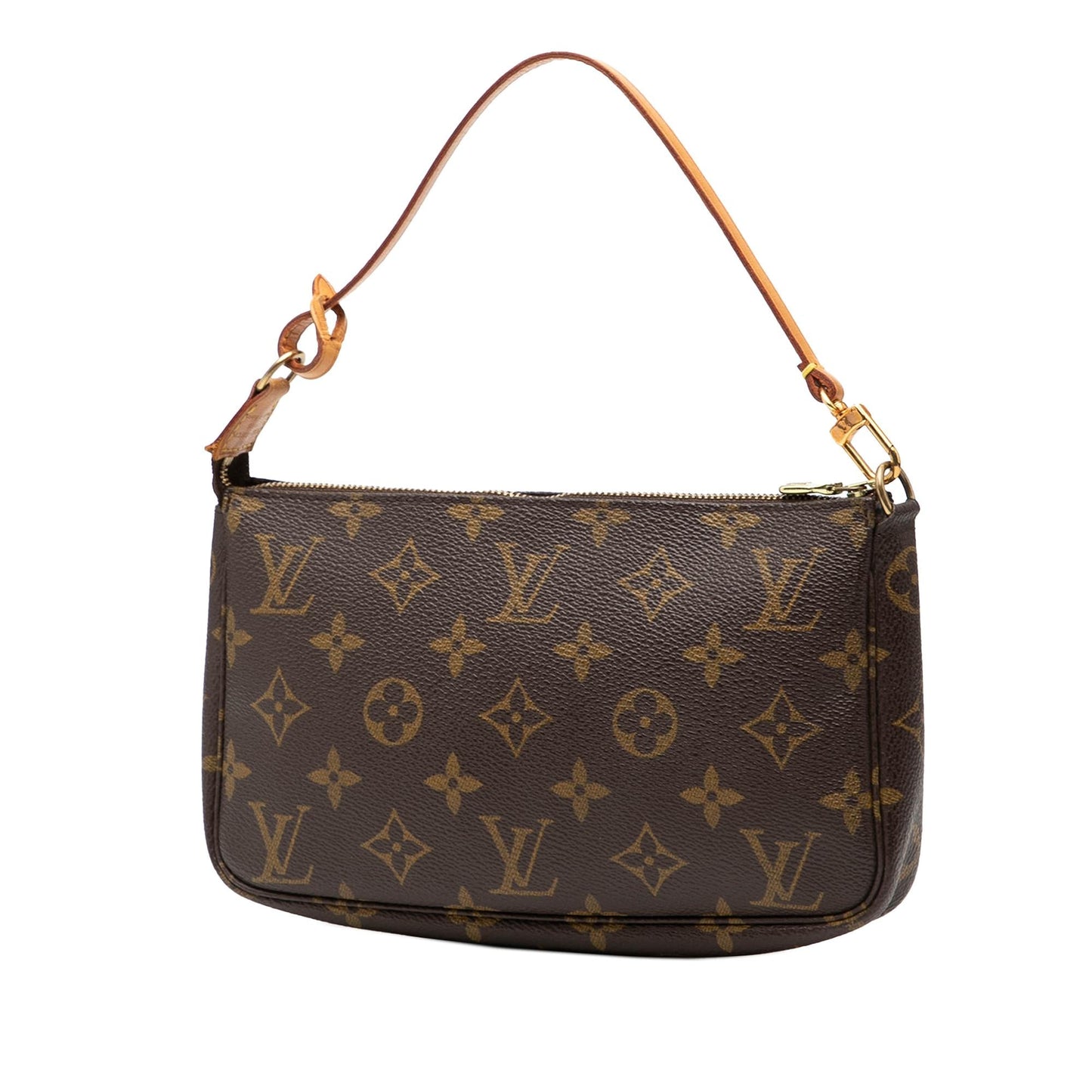 Louis Vuitton Monogram Pochette Accessoires