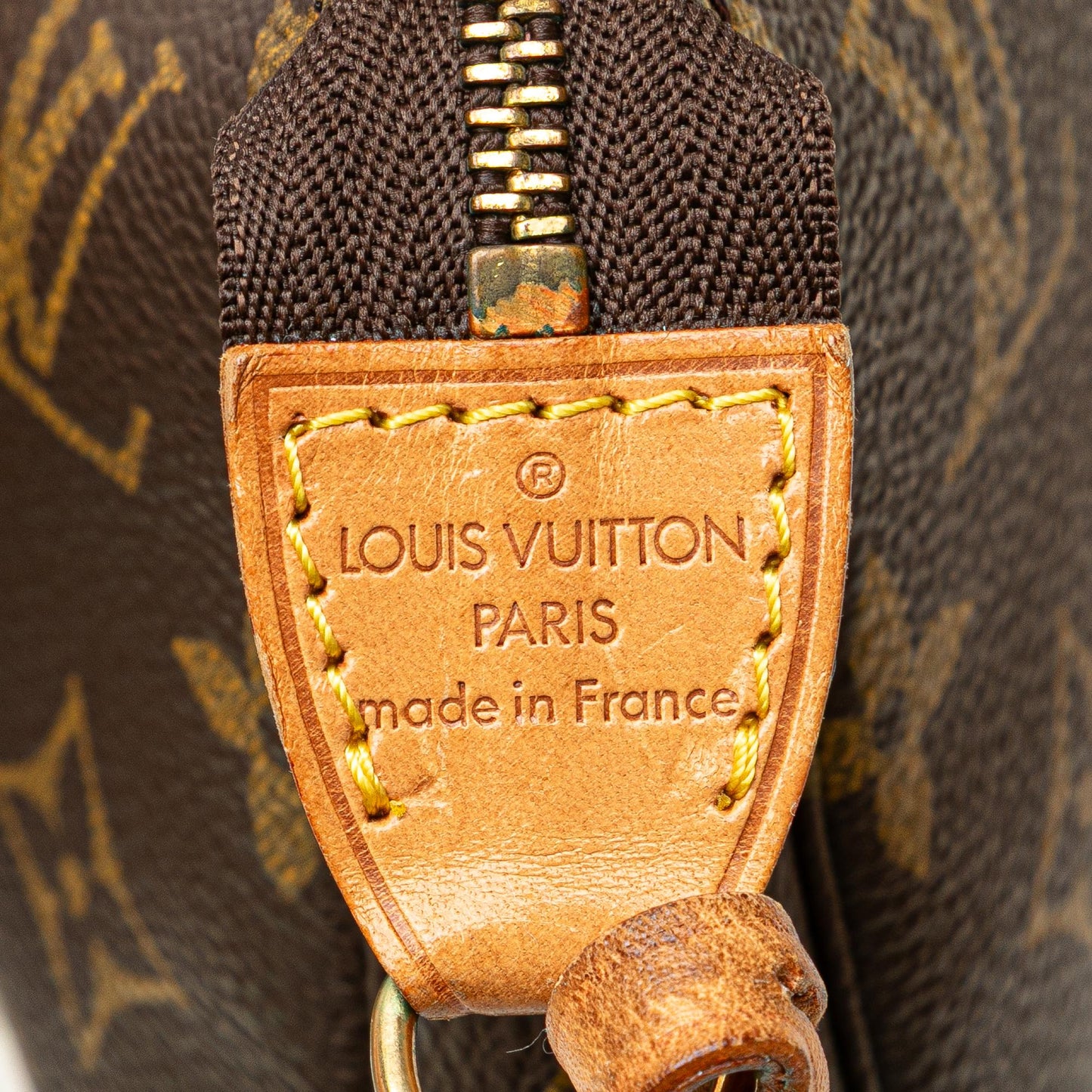 Louis Vuitton Monogram Pochette Accessoires