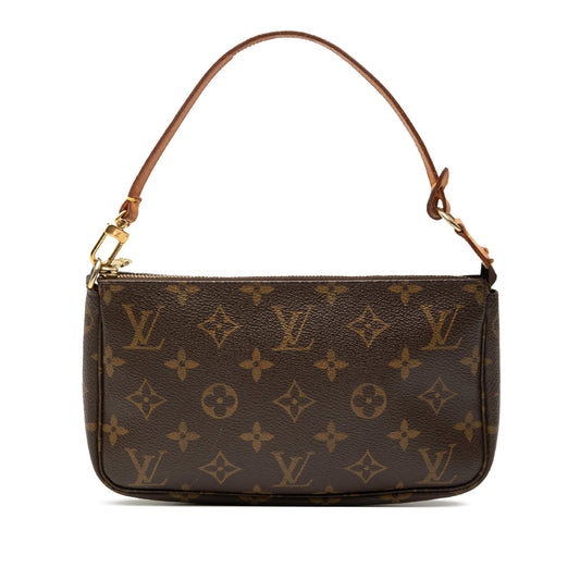 Louis Vuitton Monogram Pochette Accessoires