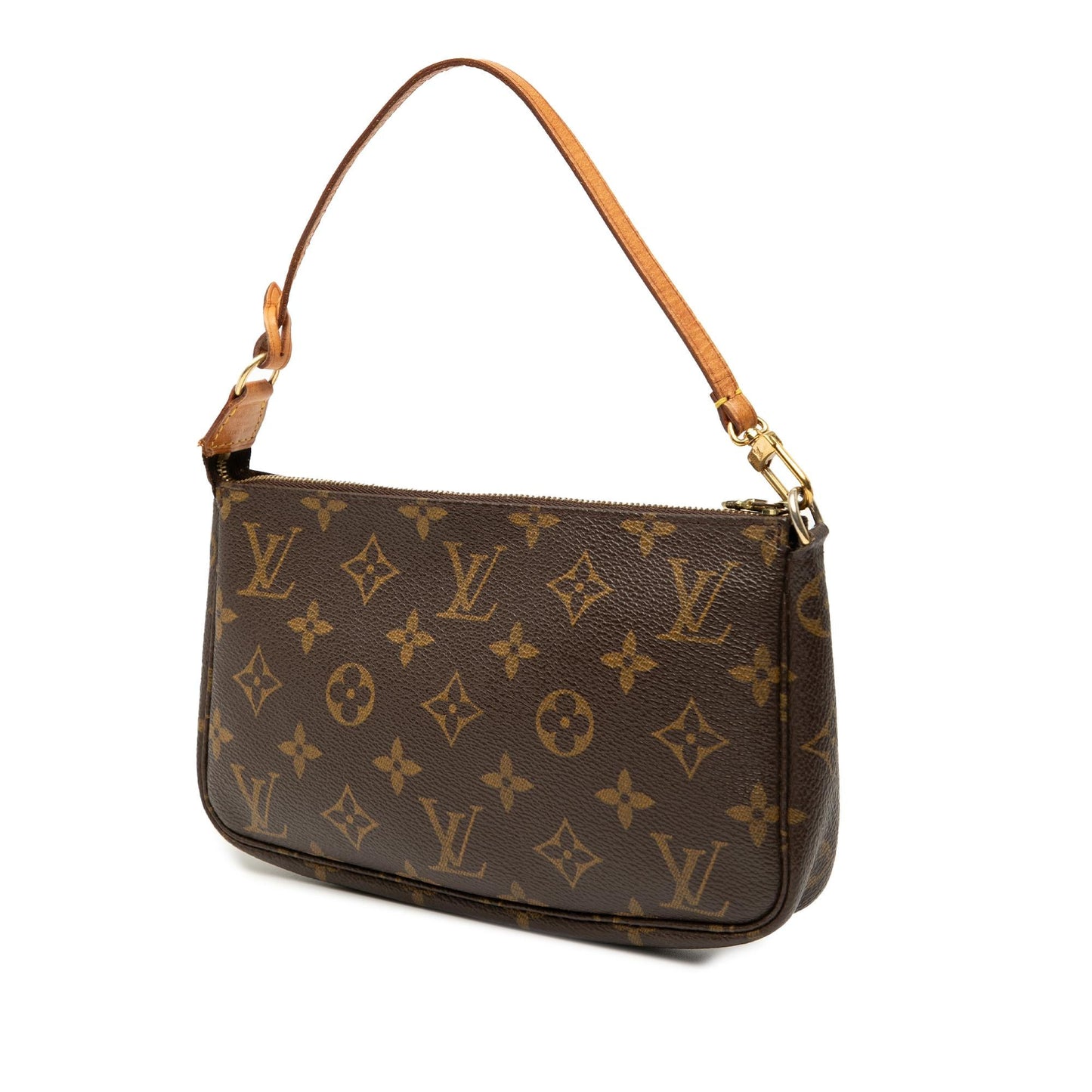 Louis Vuitton Monogram Pochette Accessoires