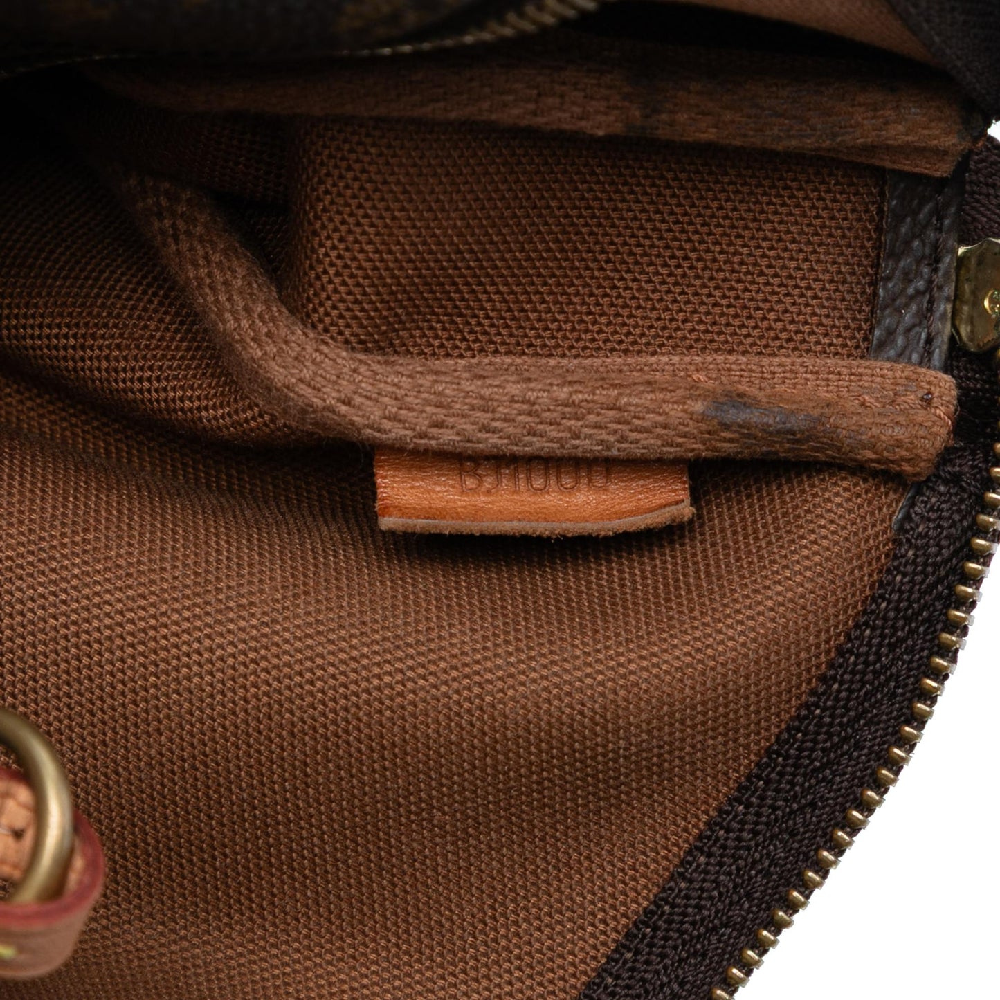 Louis Vuitton Monogram Pochette Accessoires