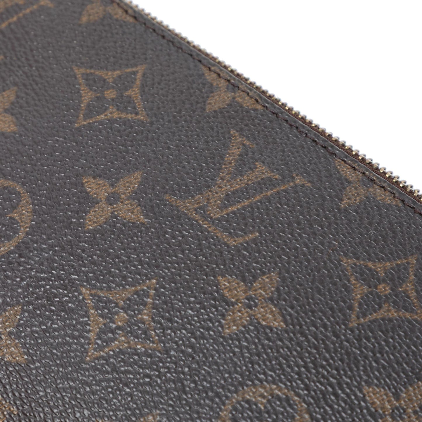 Louis Vuitton Monogram Pochette Accessoires