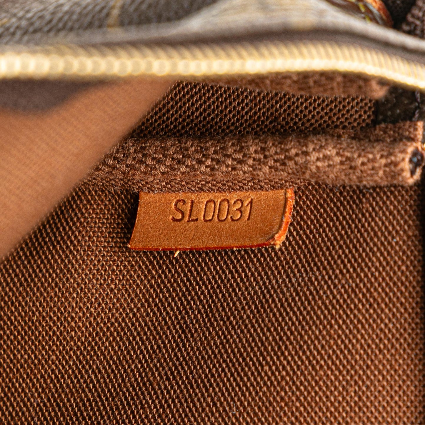 Louis Vuitton Monogram Pochette Accessoires