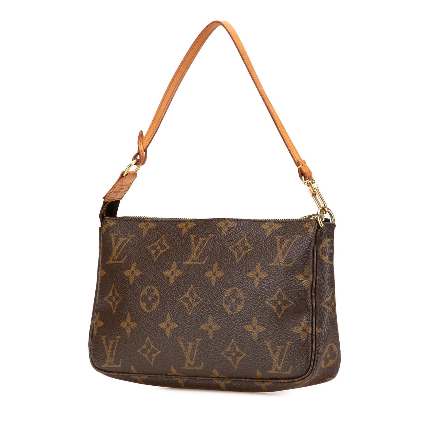 Louis Vuitton Monogram Pochette Accessoires