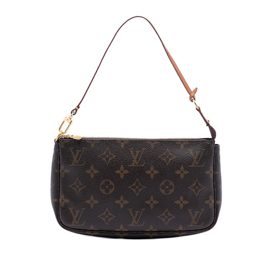 Louis Vuitton Monogram Pochette Accessoires