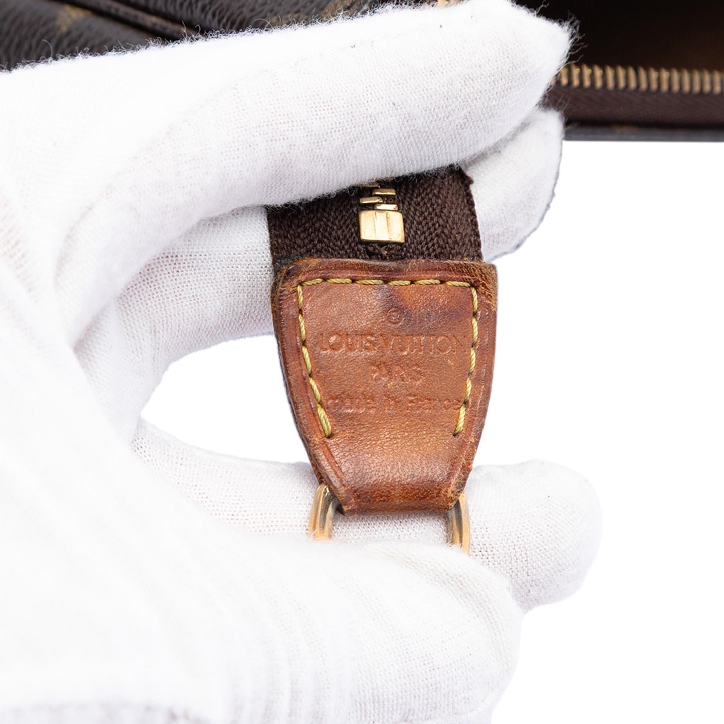 Louis Vuitton Monogram Pochette Accessoires