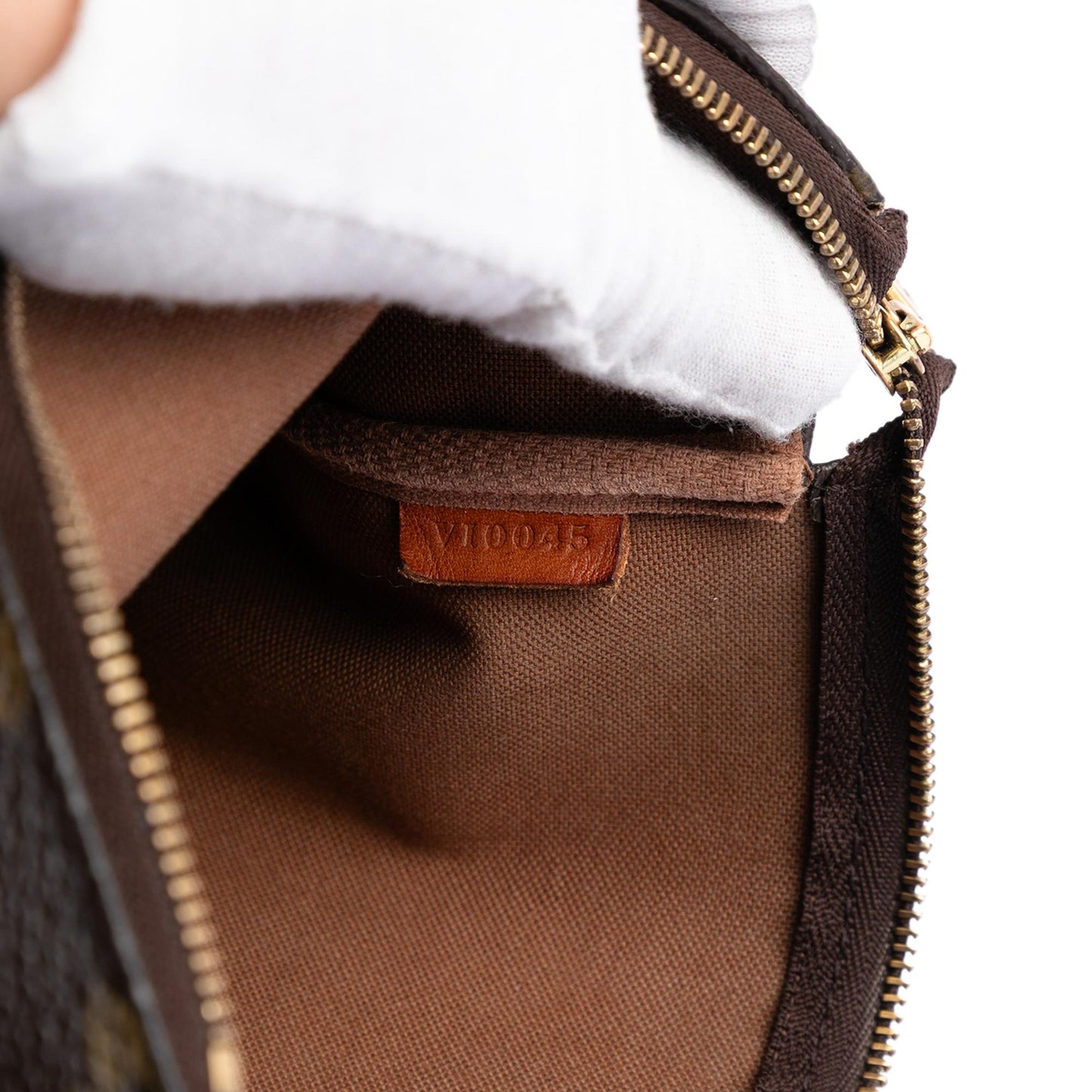 Louis Vuitton Monogram Pochette Accessoires