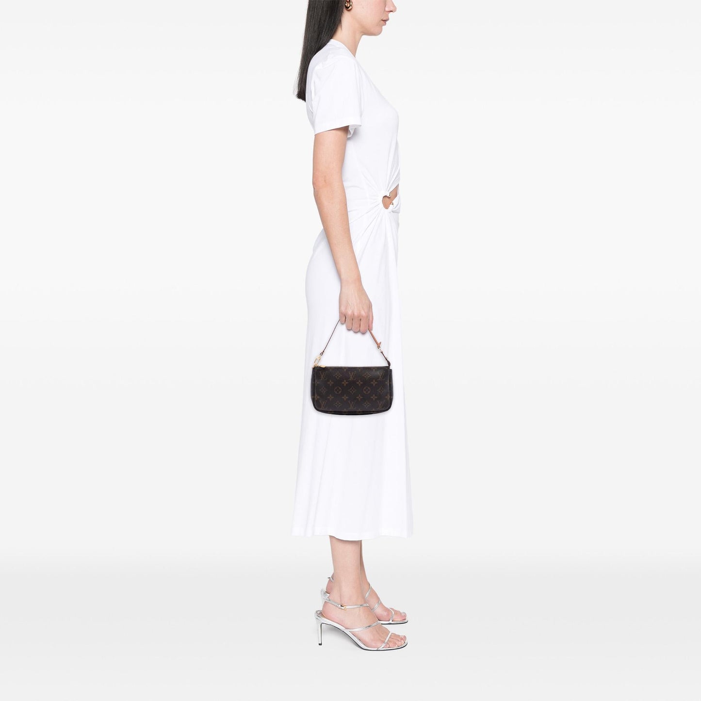 Louis Vuitton Monogram Pochette Accessoires