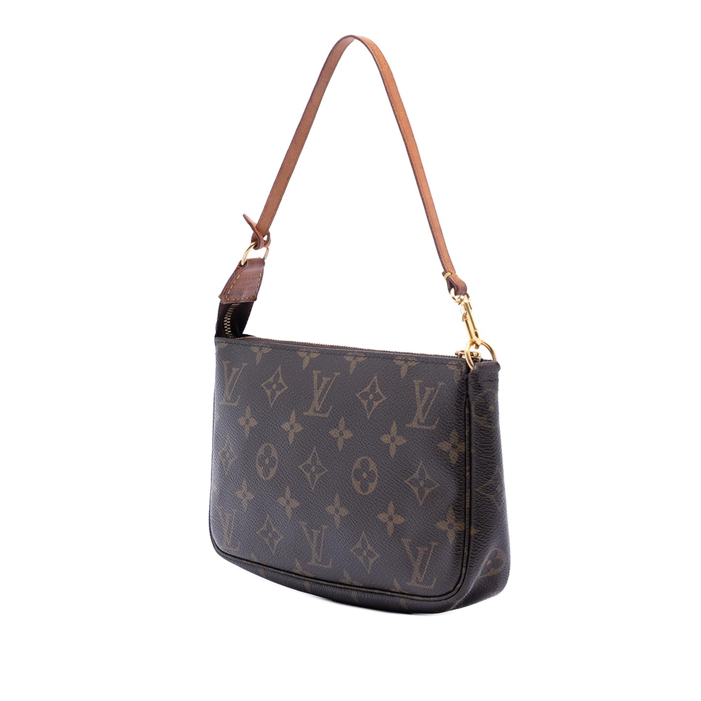 Louis Vuitton Monogram Pochette Accessoires