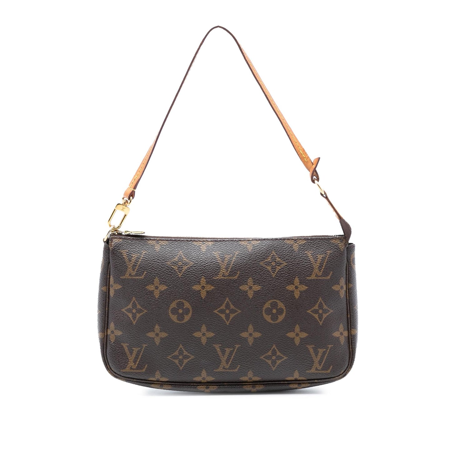 Louis Vuitton Monogram Pochette Accessoires