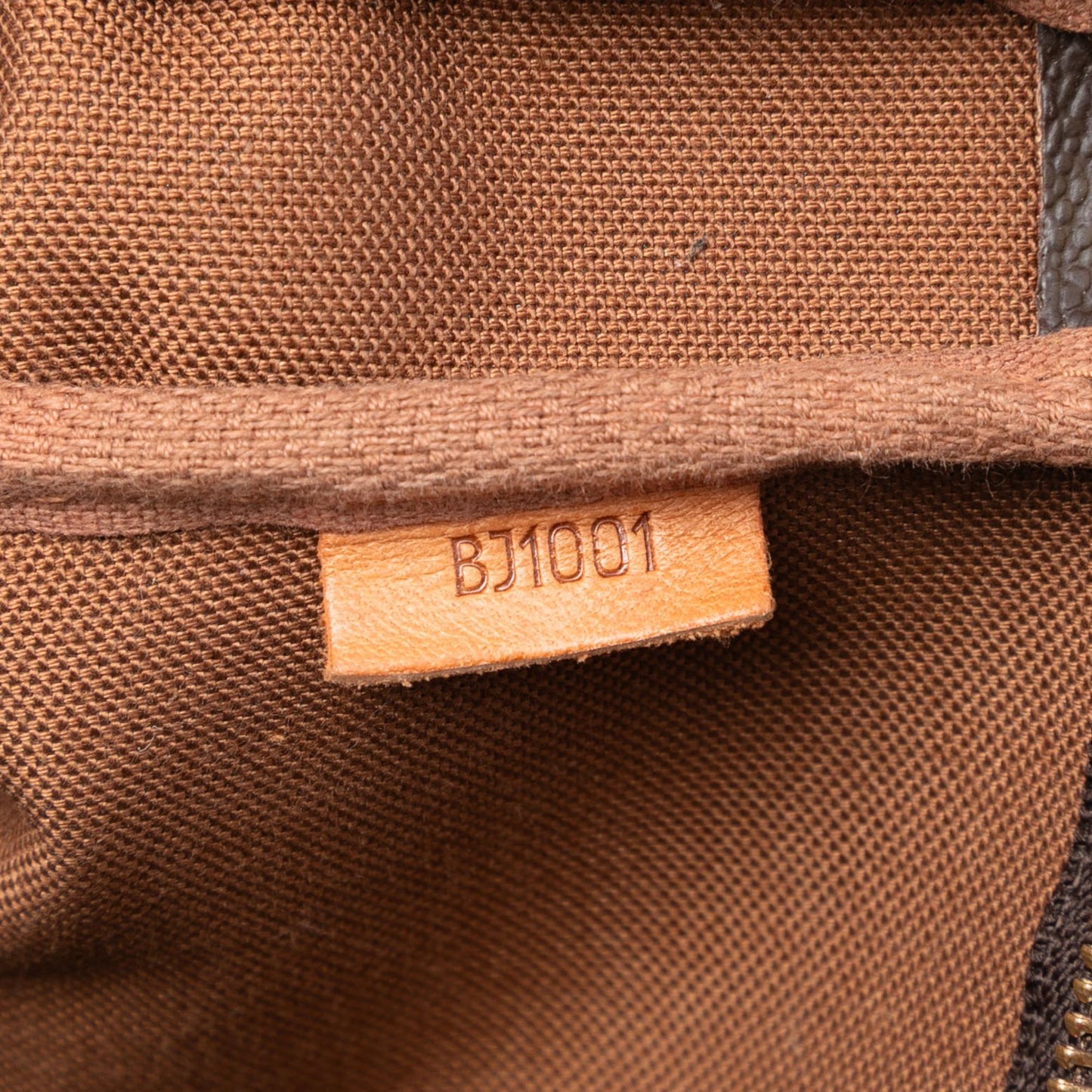 Louis Vuitton Monogram Pochette Accessoires