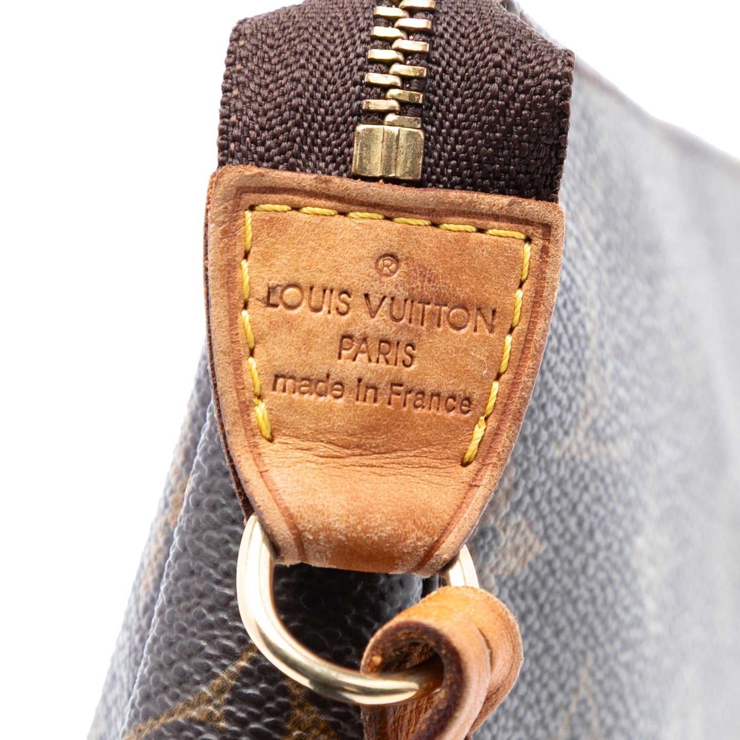 Louis Vuitton Monogram Pochette Accessoires