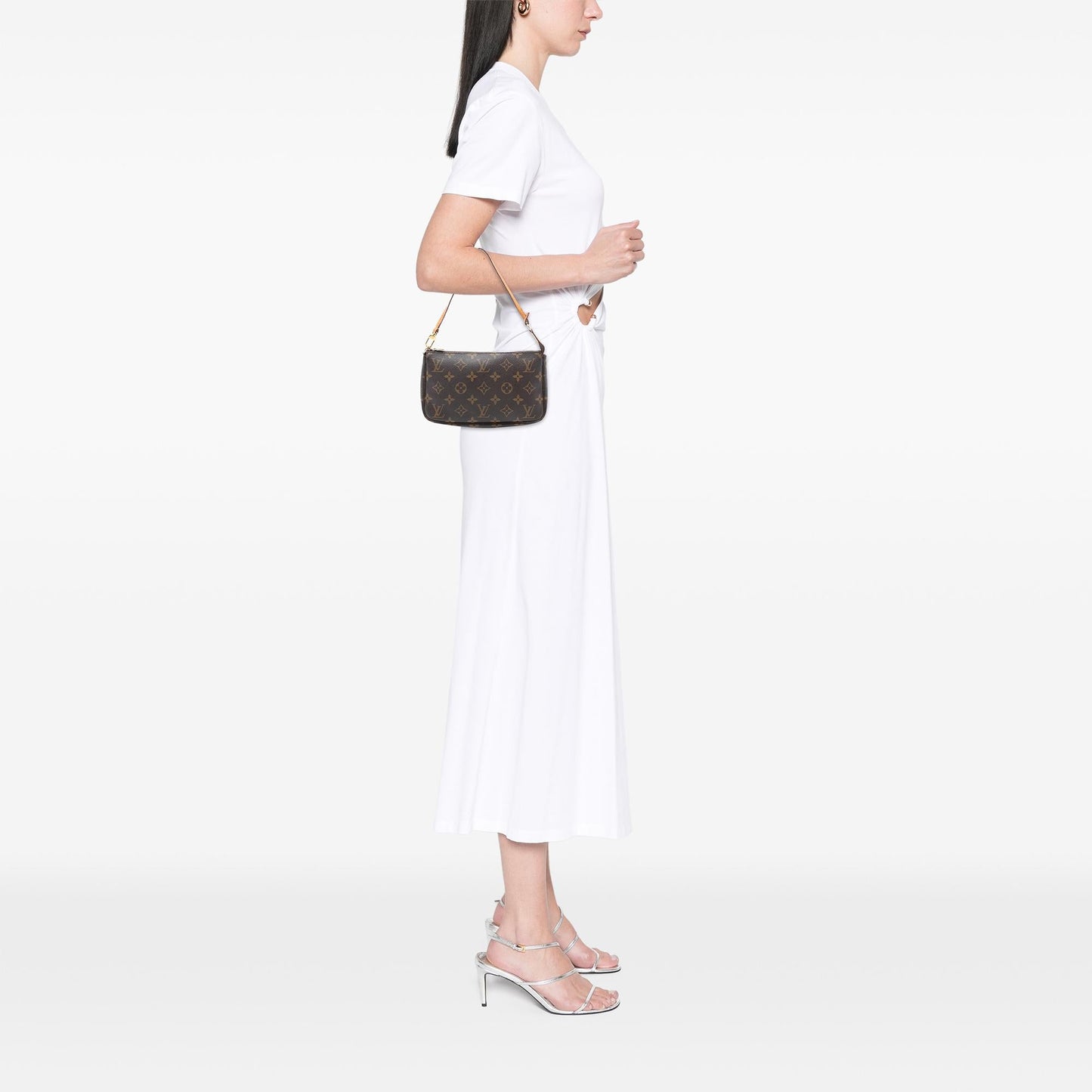Louis Vuitton Monogram Pochette Accessoires