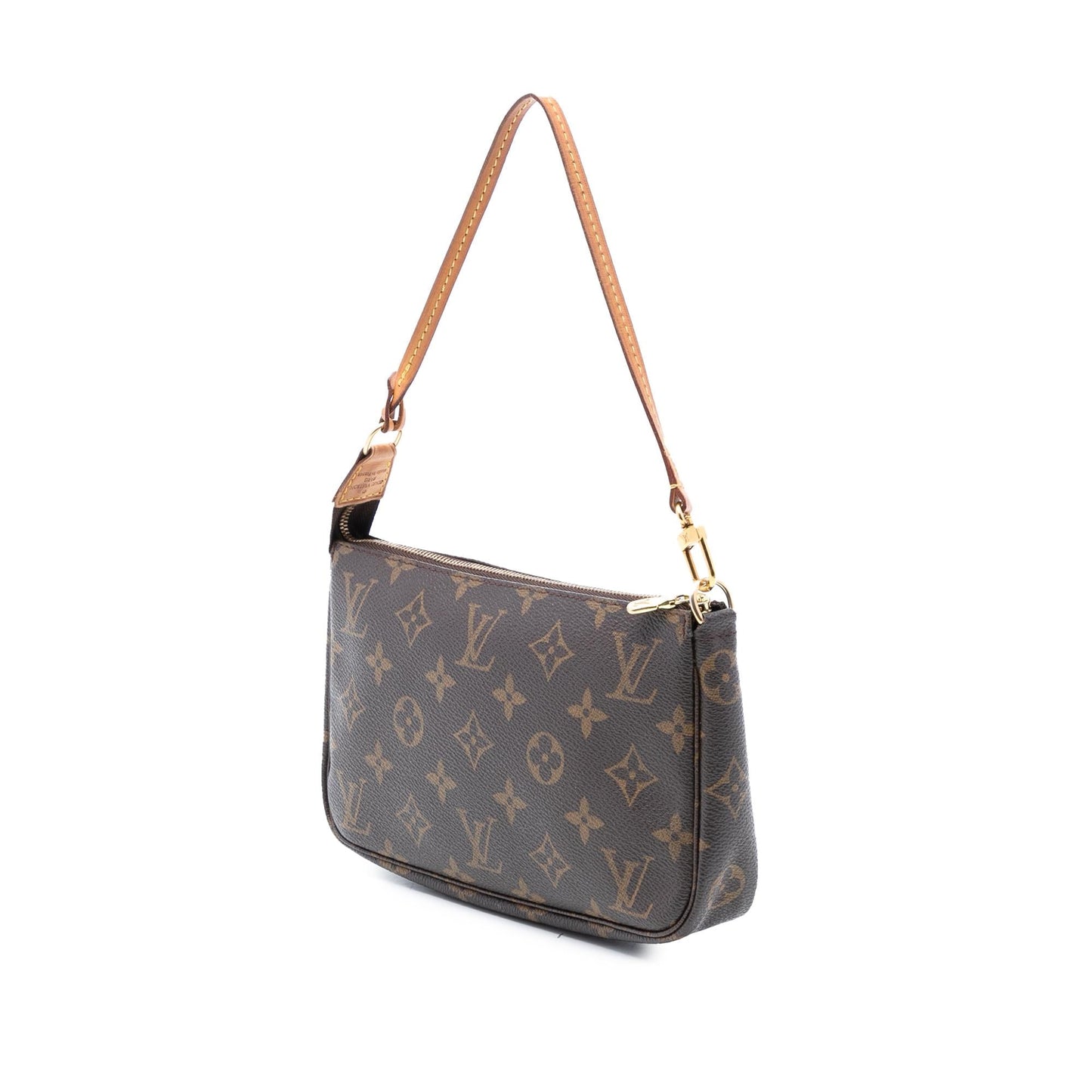 Louis Vuitton Monogram Pochette Accessoires