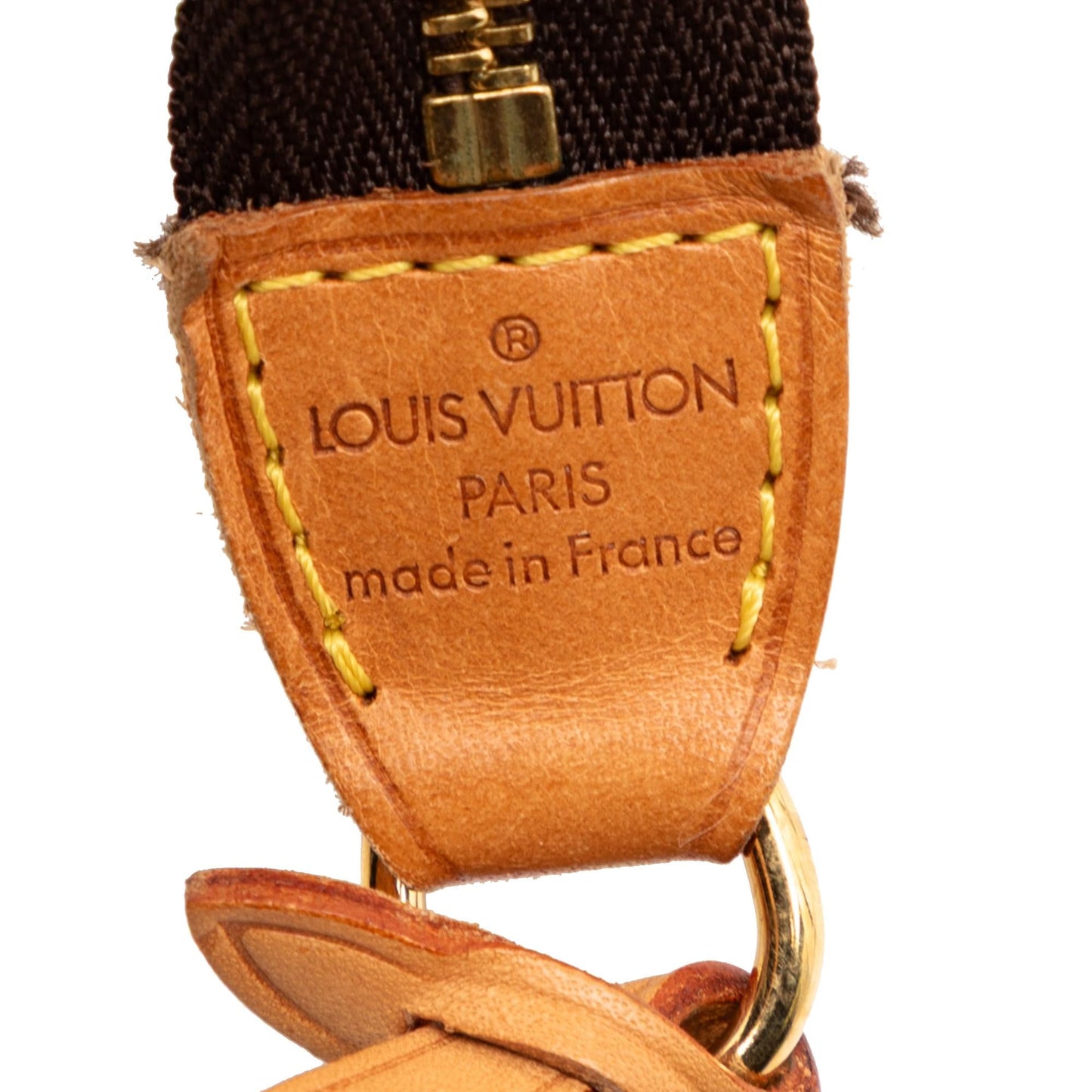 Louis Vuitton Monogram Pochette Accessoires