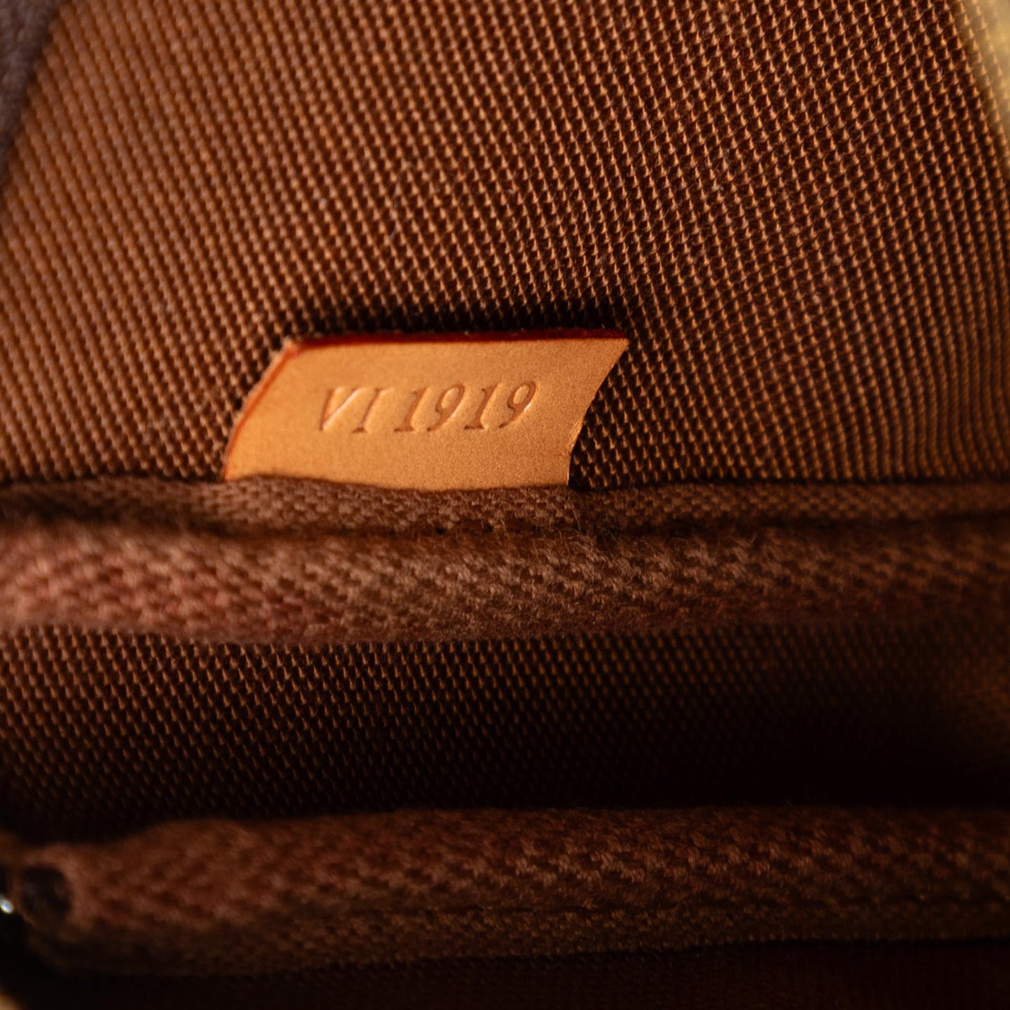 Louis Vuitton Monogram Pochette Accessoires