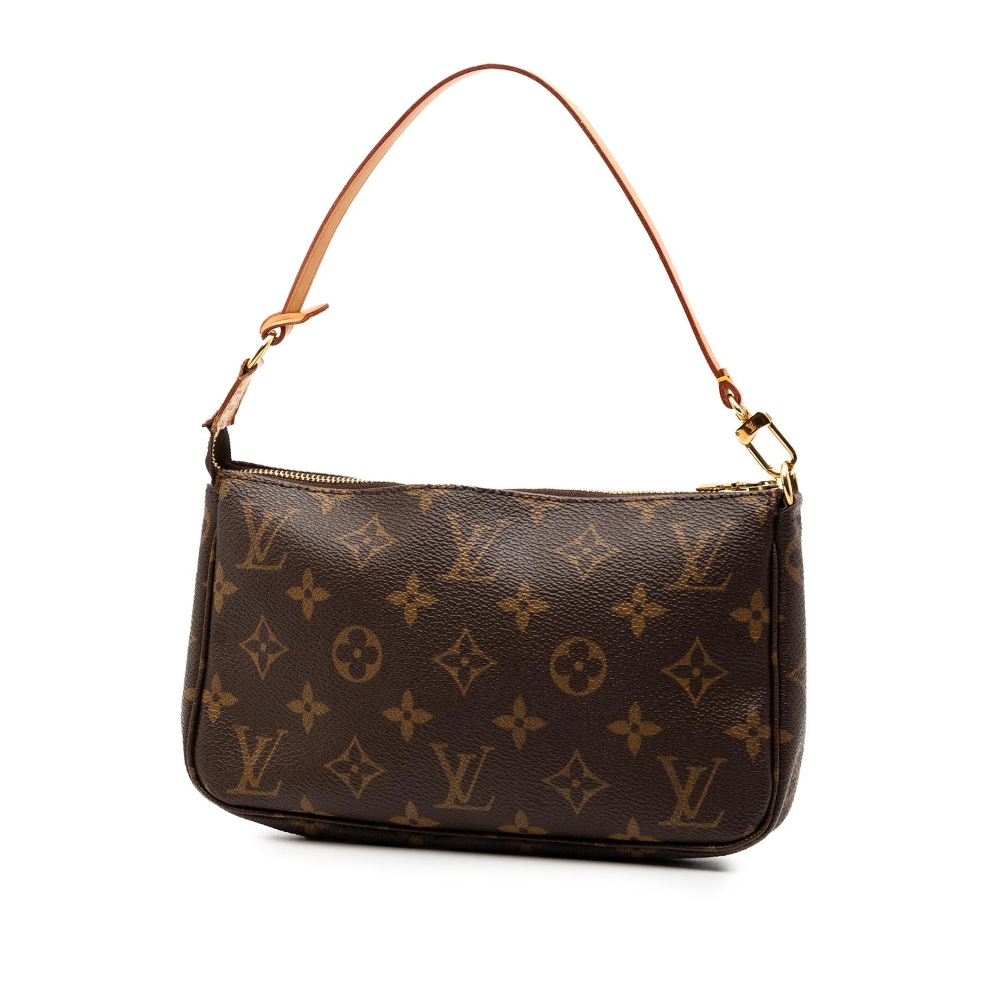 Louis Vuitton Monogram Pochette Accessoires