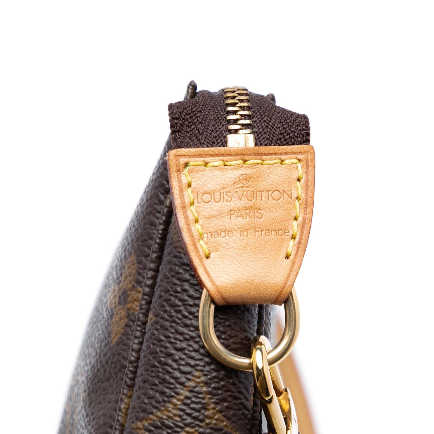 Louis Vuitton Monogram Pochette Accessoires