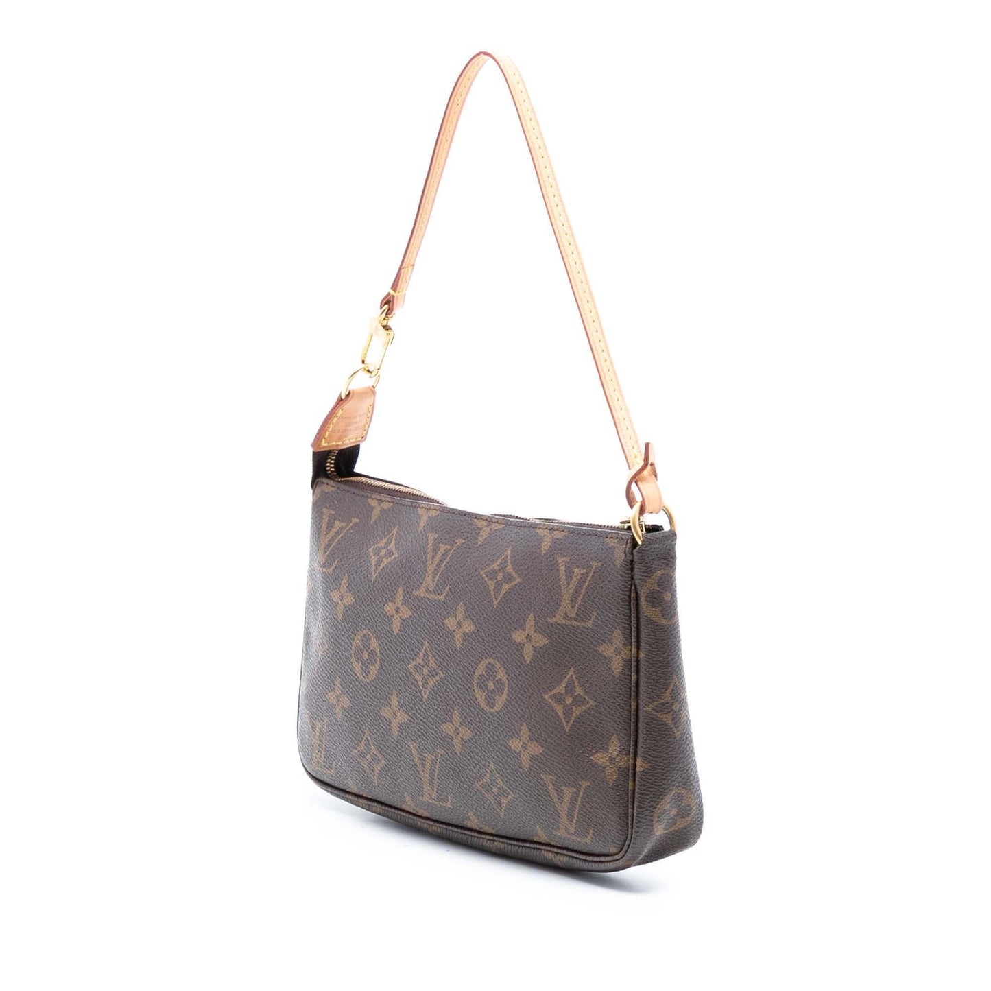 Louis Vuitton Monogram Pochette Accessoires