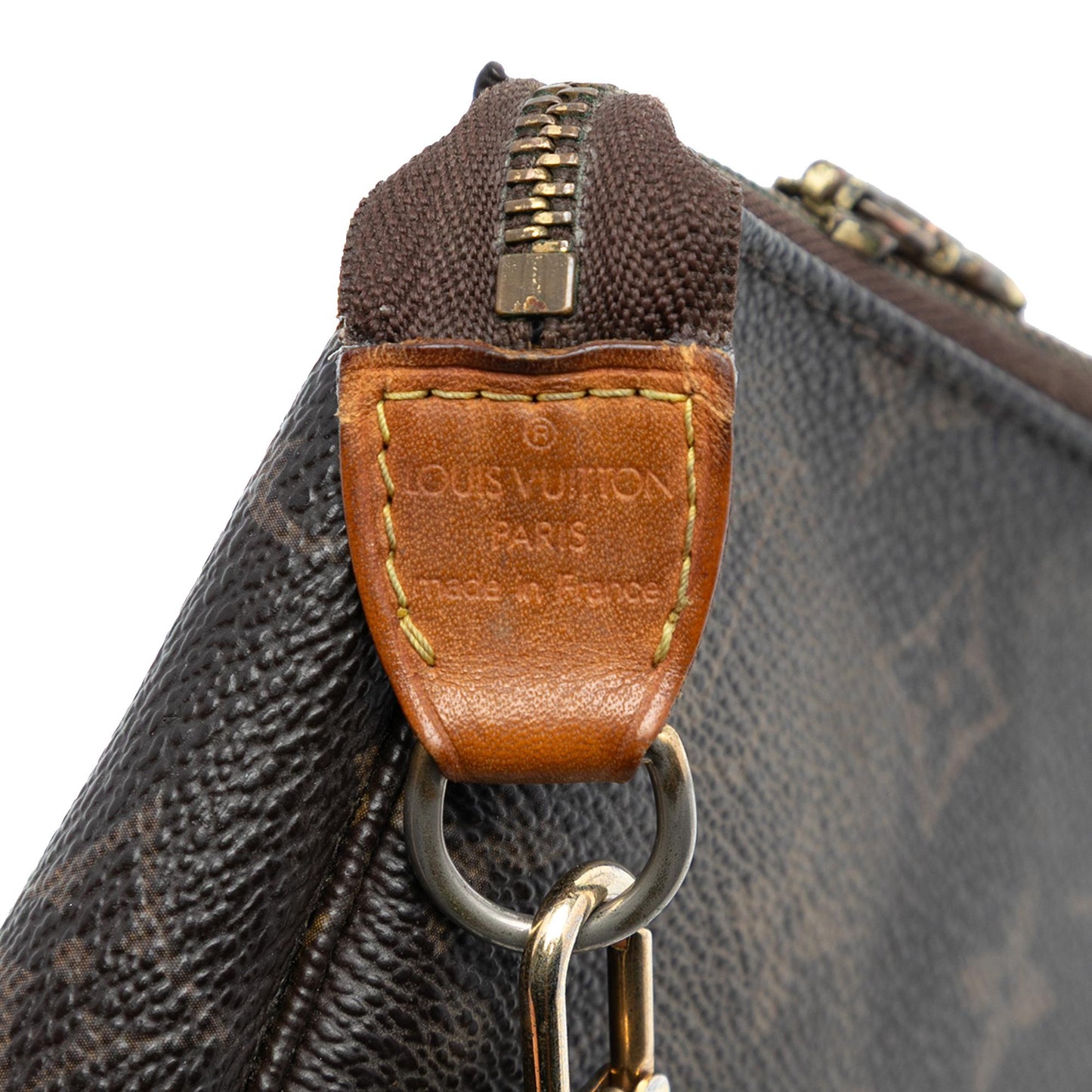 Louis Vuitton Monogram Pochette Accessoires
