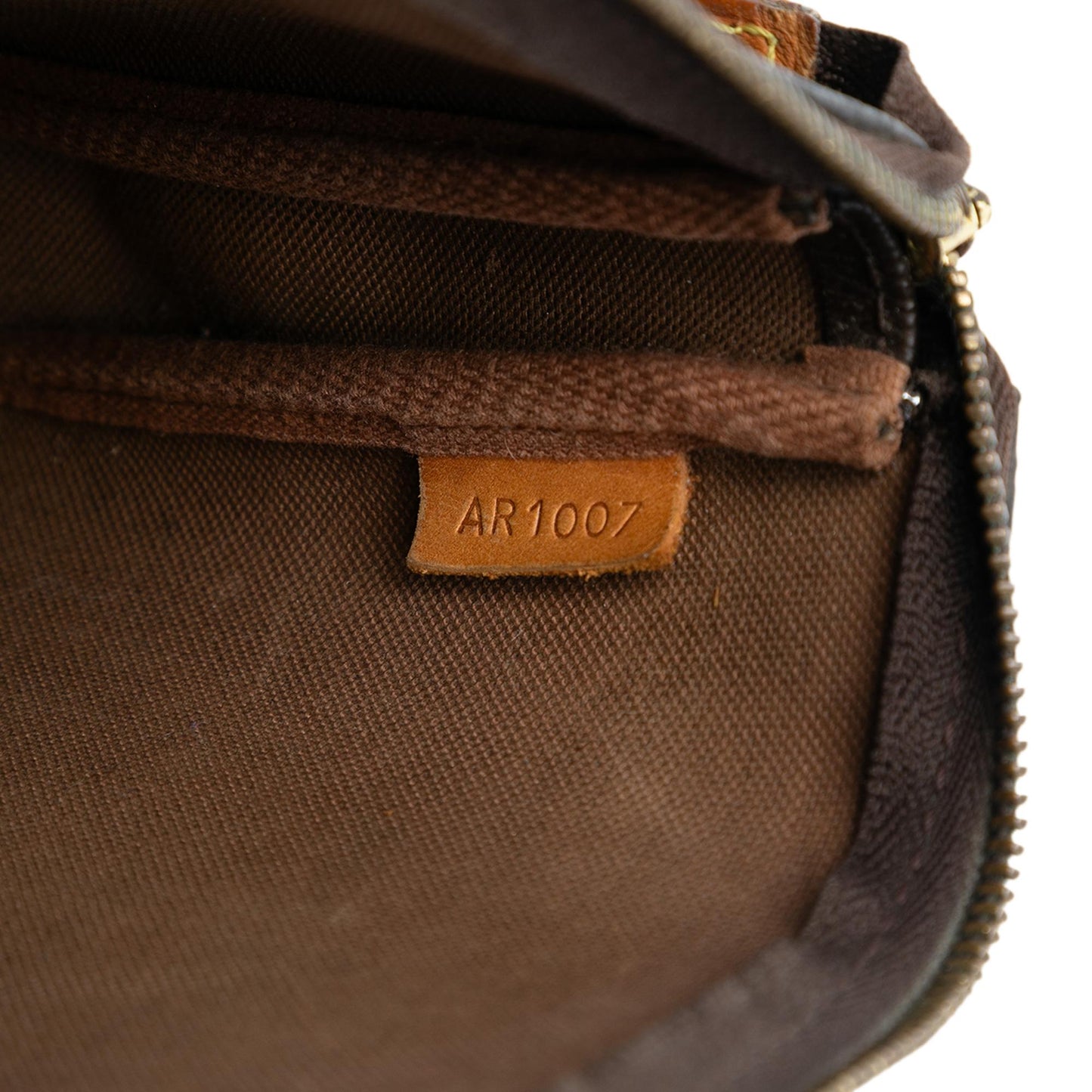 Louis Vuitton Monogram Pochette Accessoires