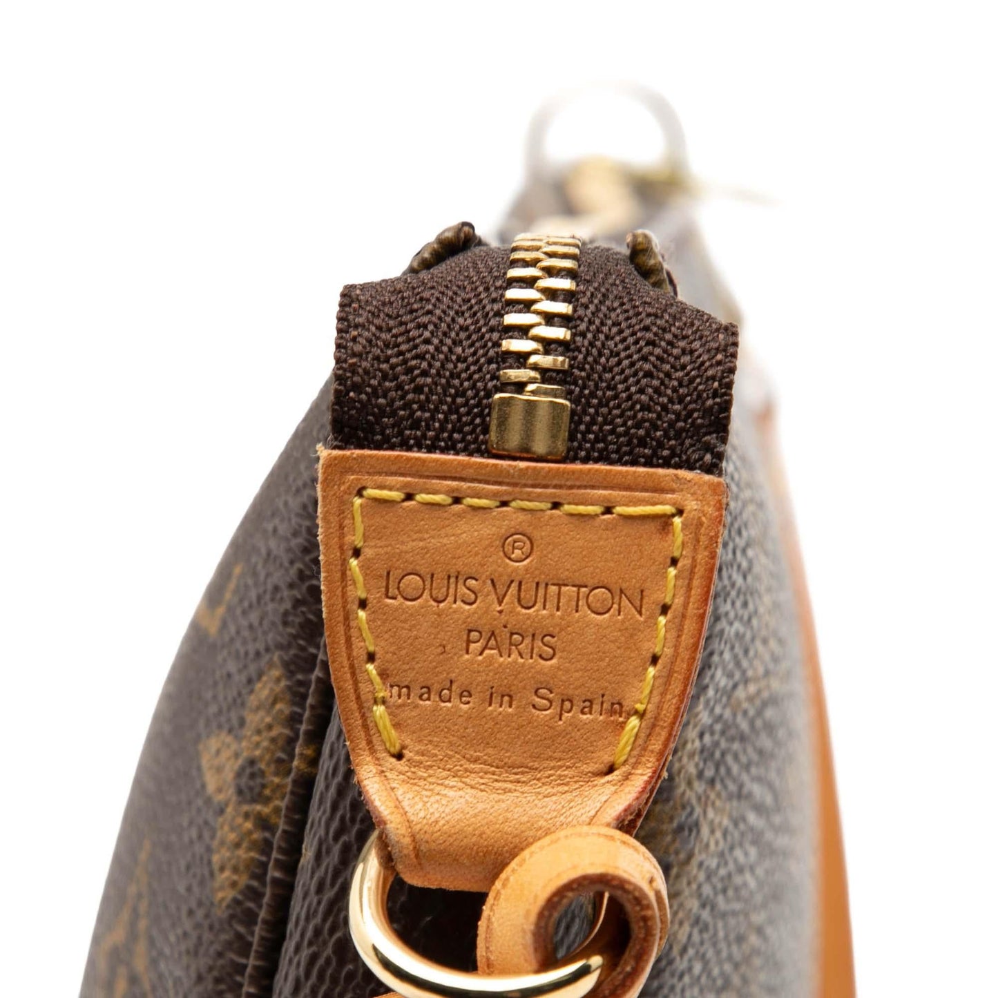 Louis Vuitton Monogram Pochette Accessoires