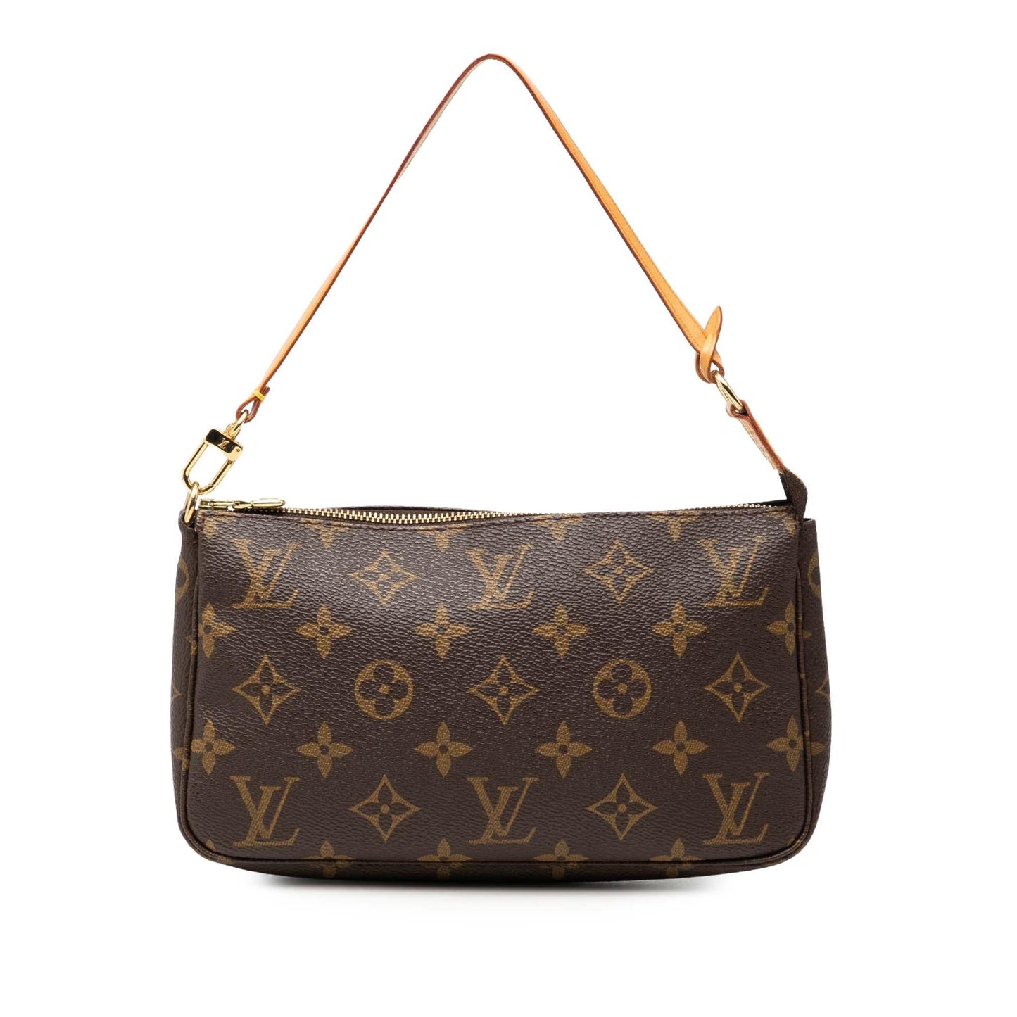 Louis Vuitton Monogram Pochette Accessoires