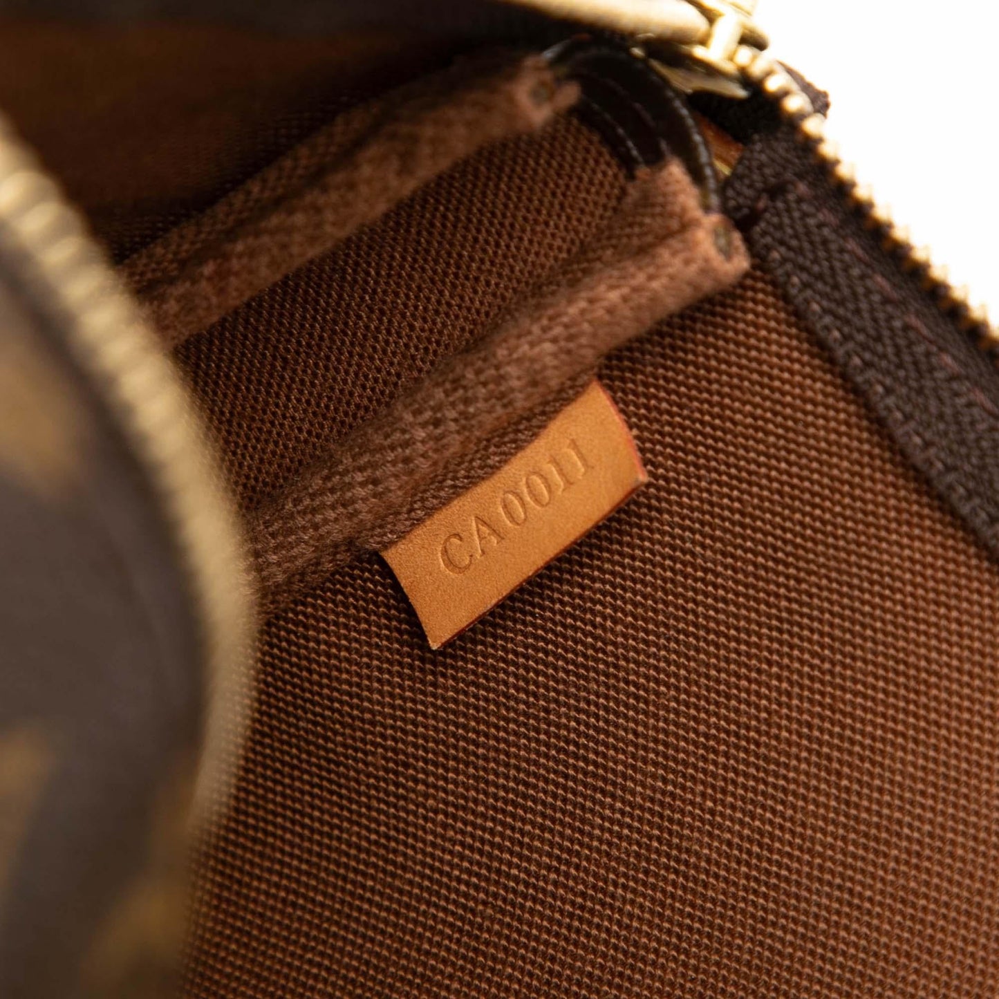 Louis Vuitton Monogram Pochette Accessoires
