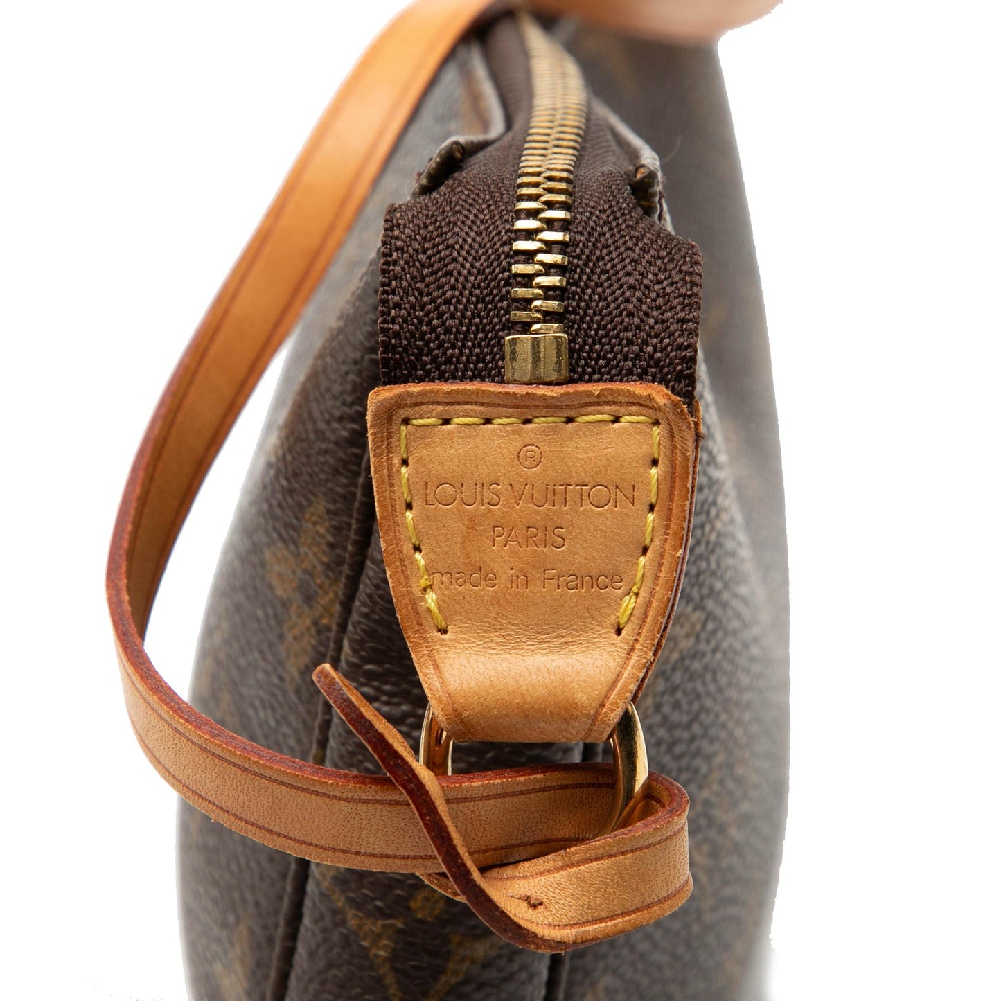 Louis Vuitton Monogram Pochette Accessoires