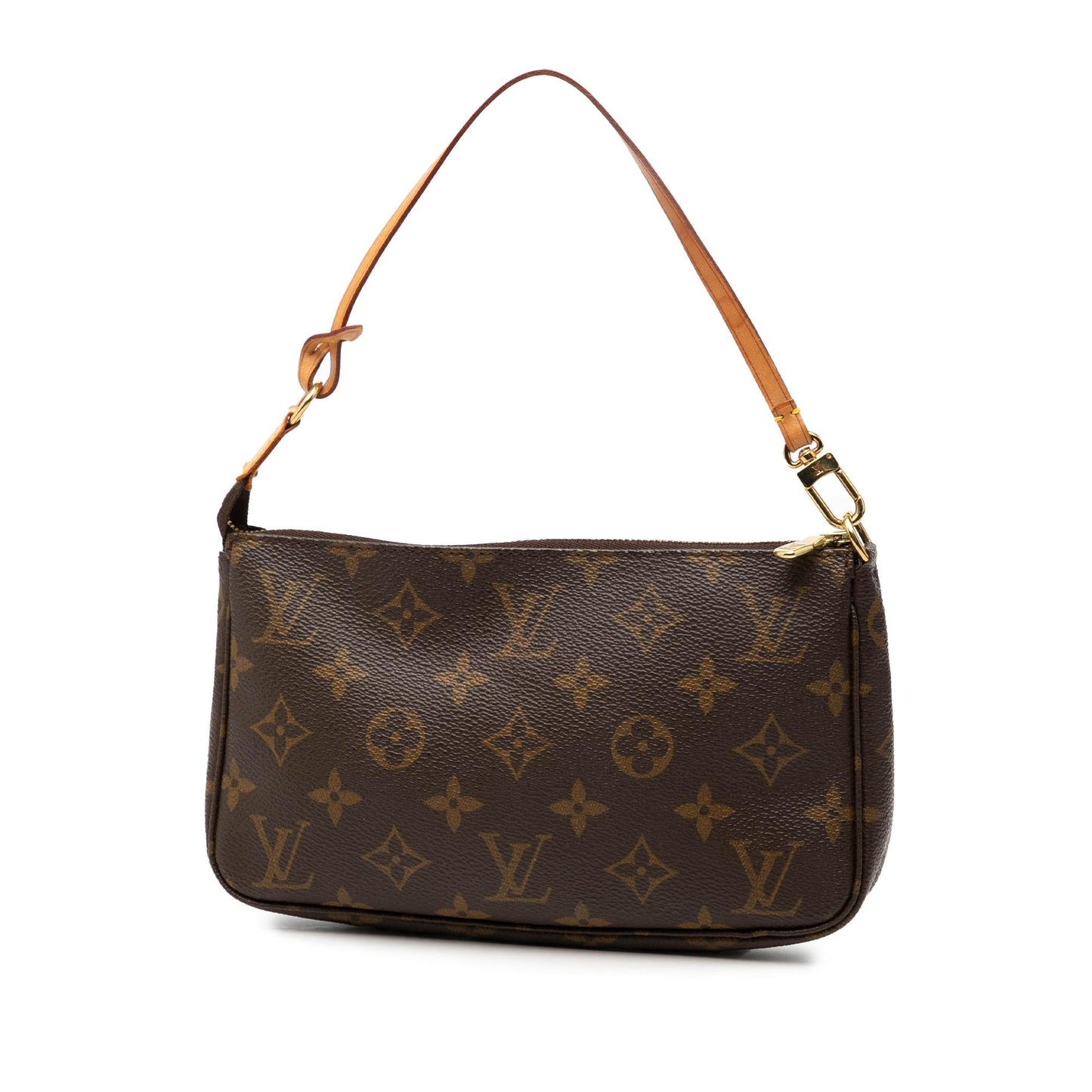 Louis Vuitton Monogram Pochette Accessoires