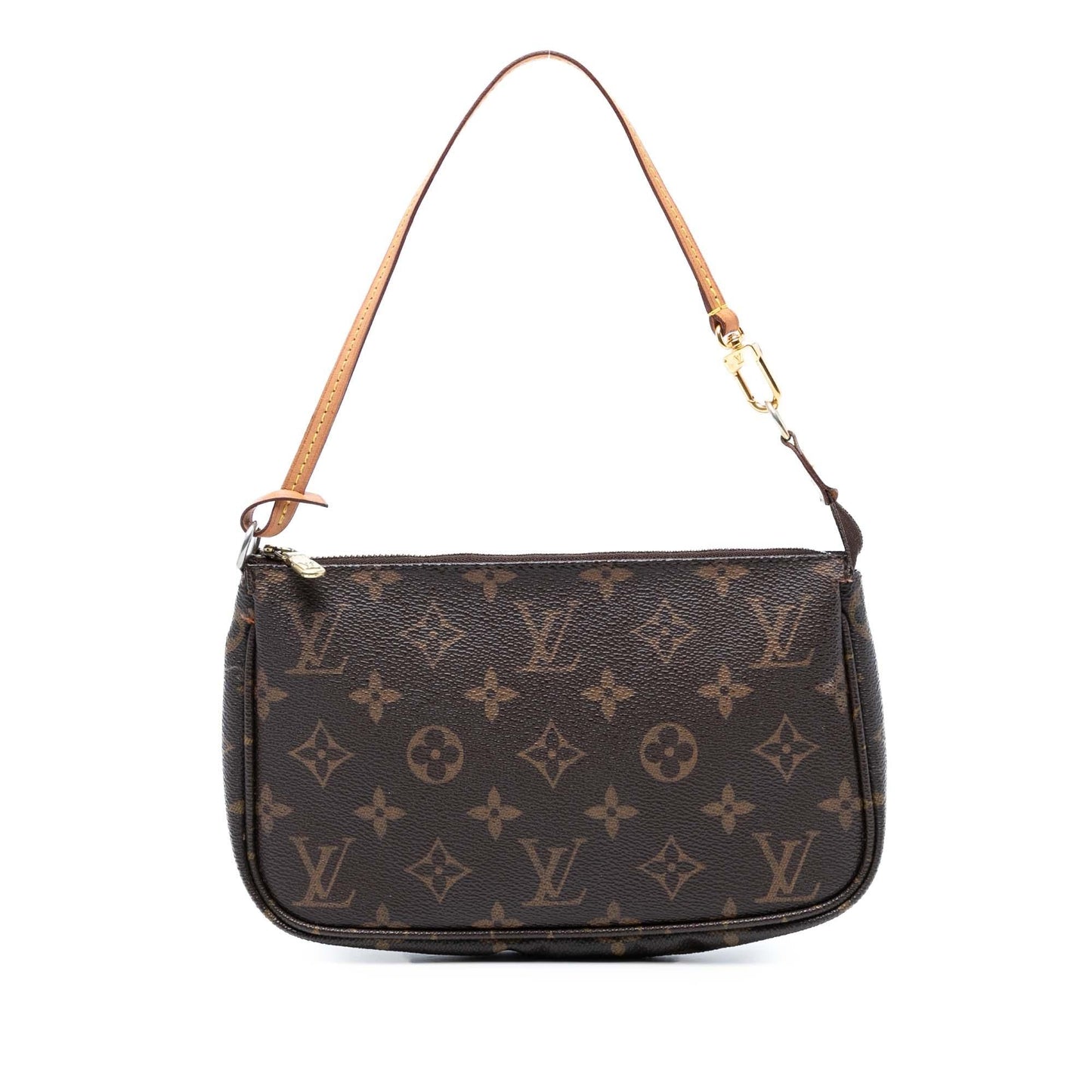 Louis Vuitton Monogram Pochette Accessoires