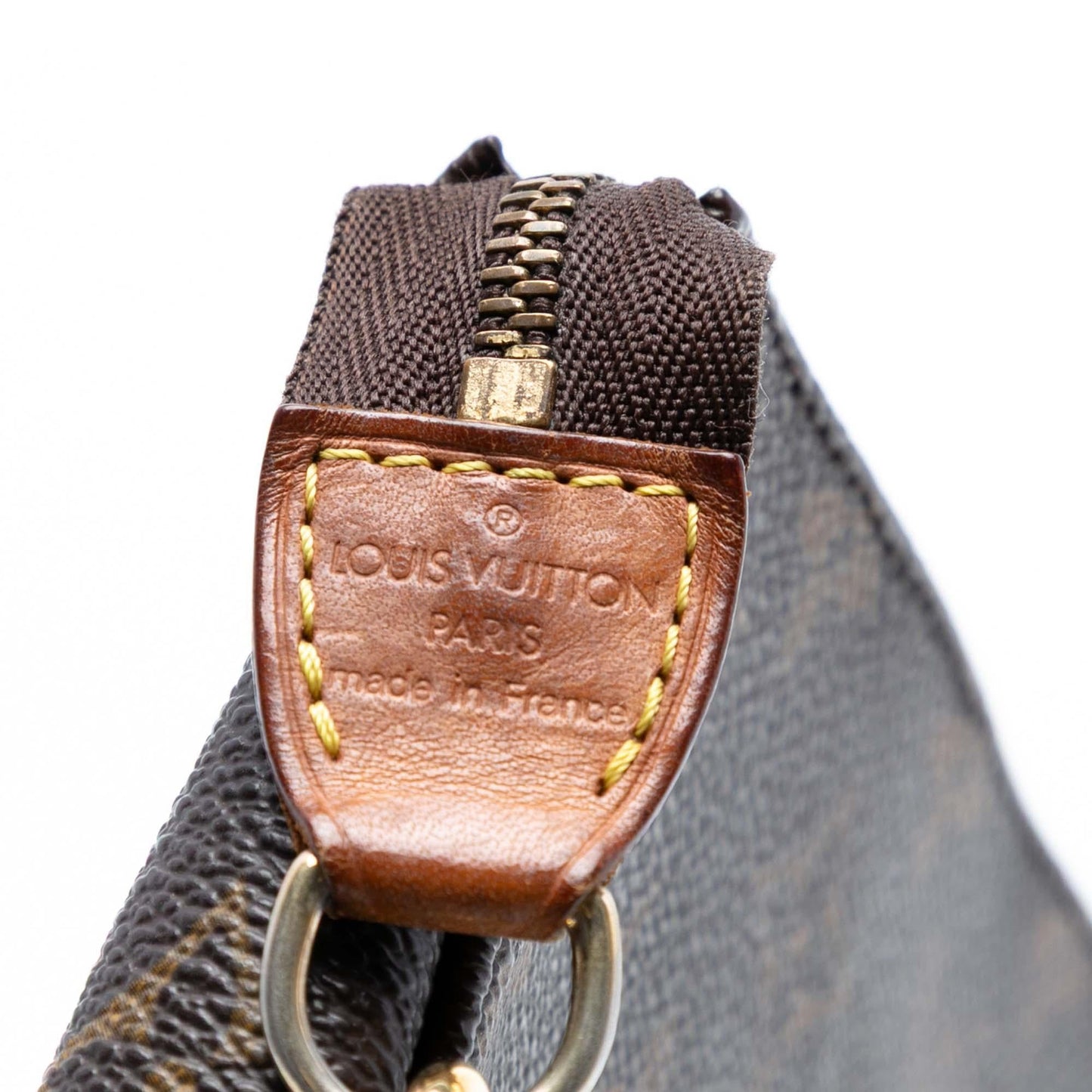 Louis Vuitton Monogram Pochette Accessoires
