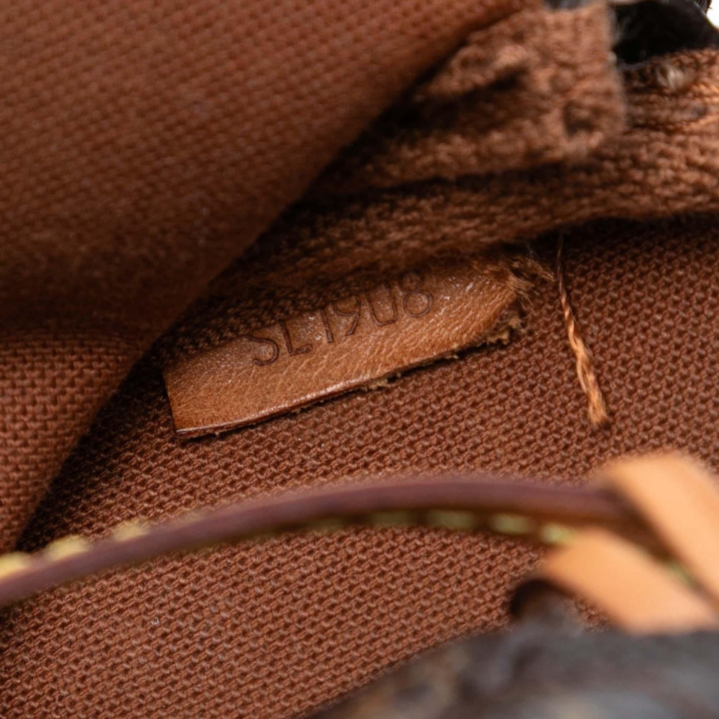 Louis Vuitton Monogram Pochette Accessoires