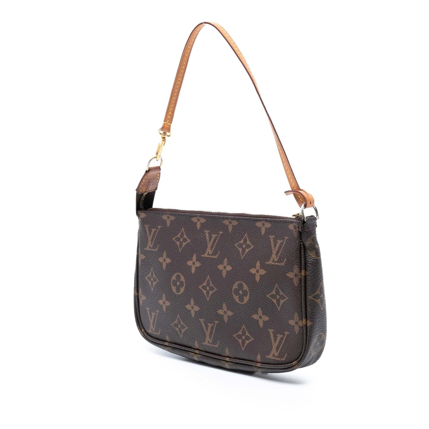 Louis Vuitton Monogram Pochette Accessoires