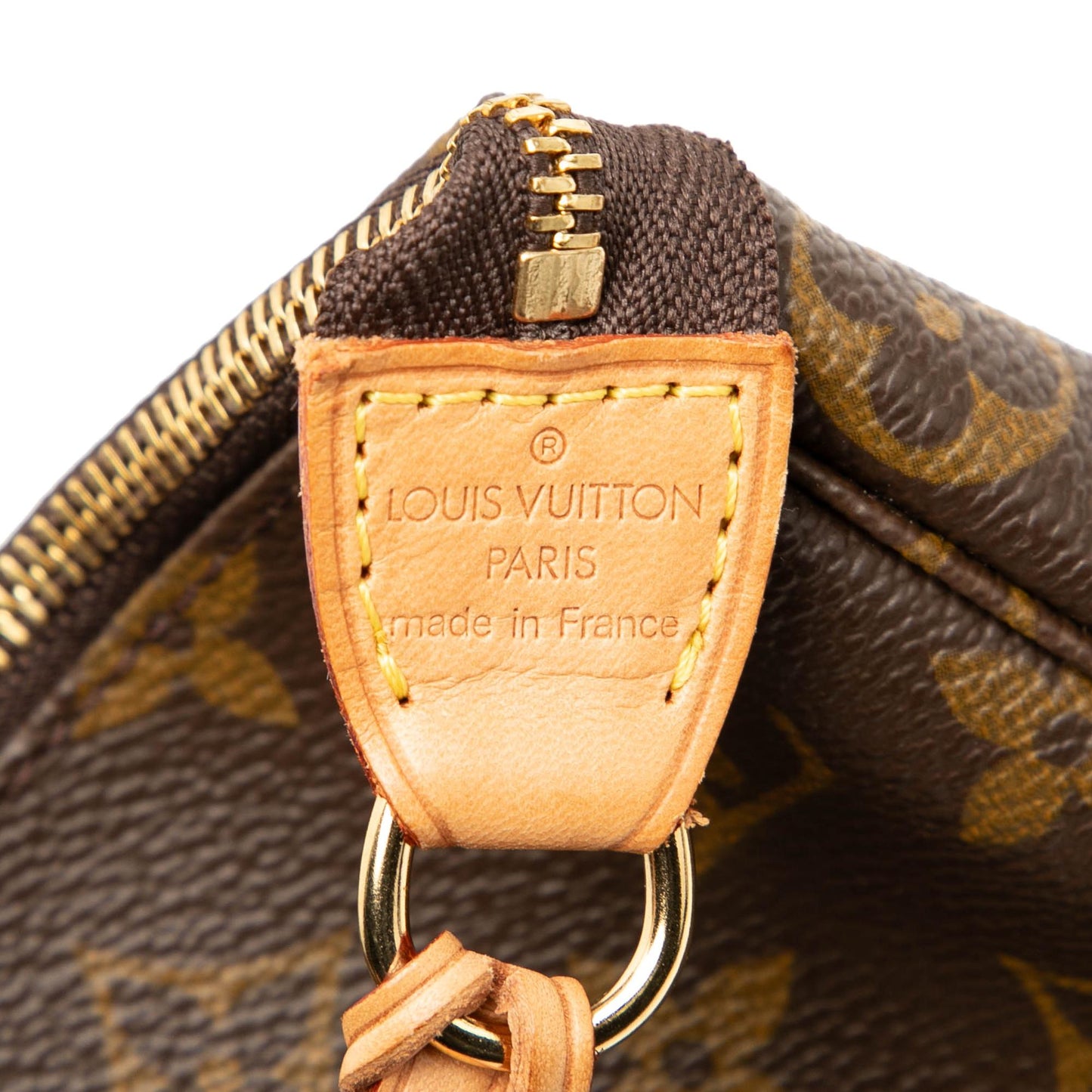 Louis Vuitton Monogram Pochette Accessoires