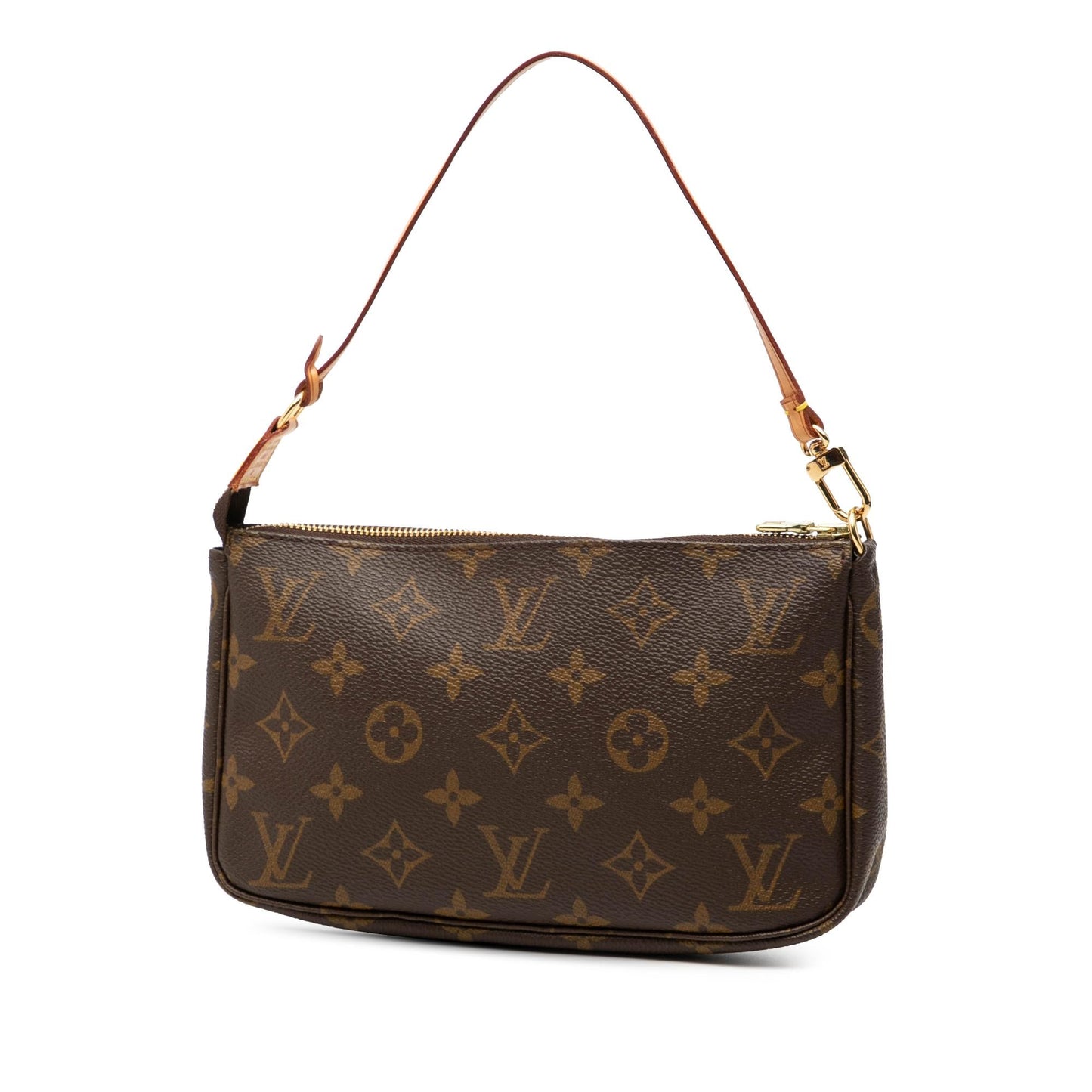 Louis Vuitton Monogram Pochette Accessoires