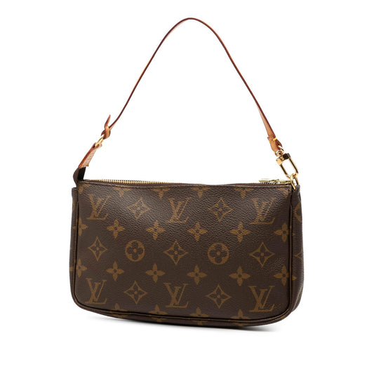 Louis Vuitton Monogram Pochette Accessoires