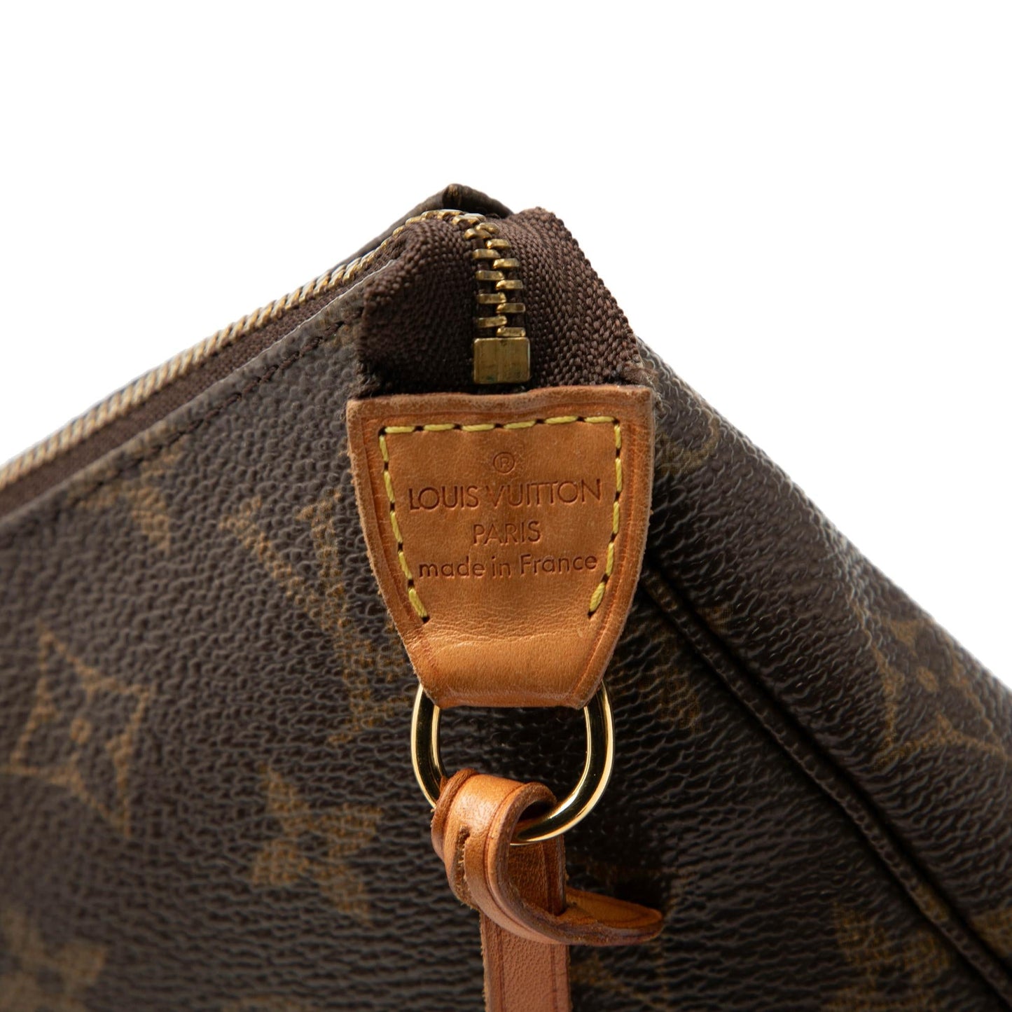 Louis Vuitton Monogram Pochette Accessoires