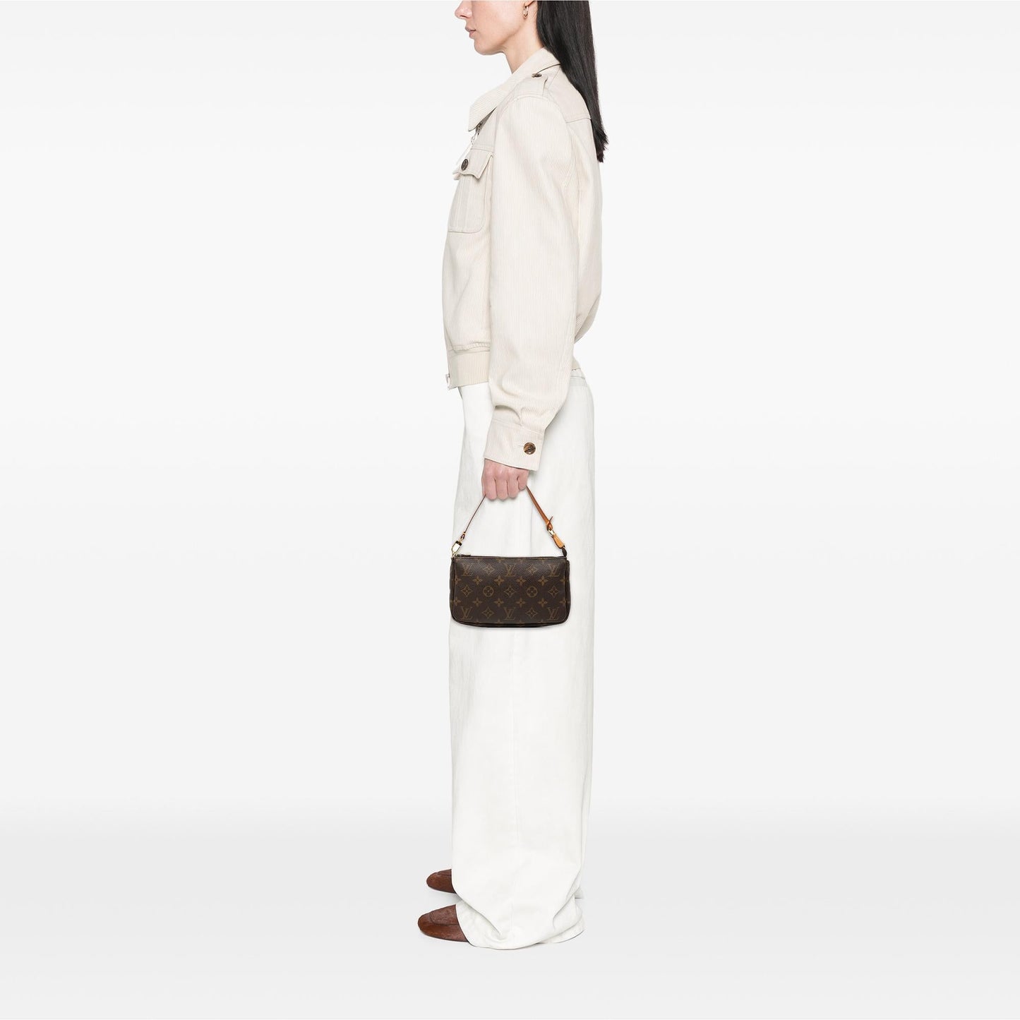 Louis Vuitton Monogram Pochette Accessoires