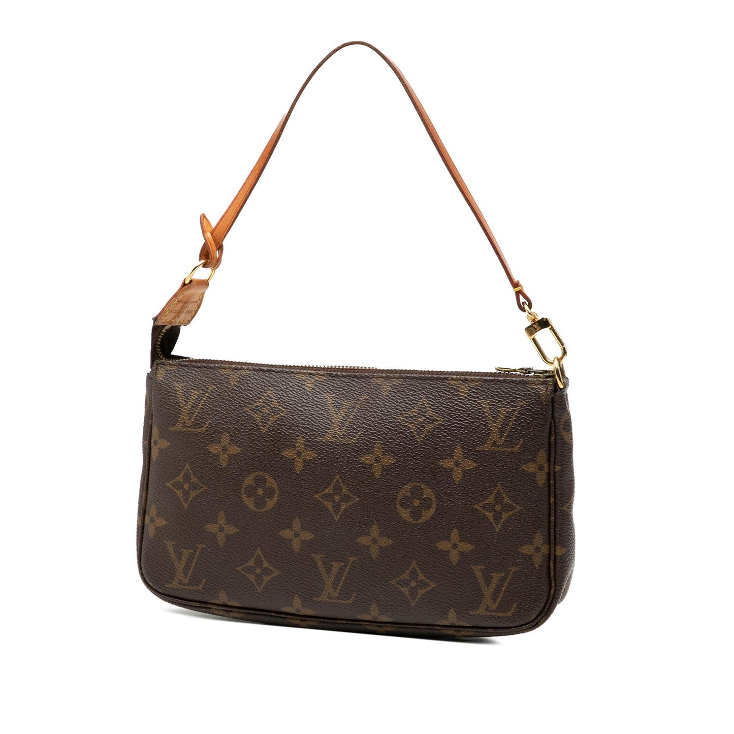 Louis Vuitton Monogram Pochette Accessoires